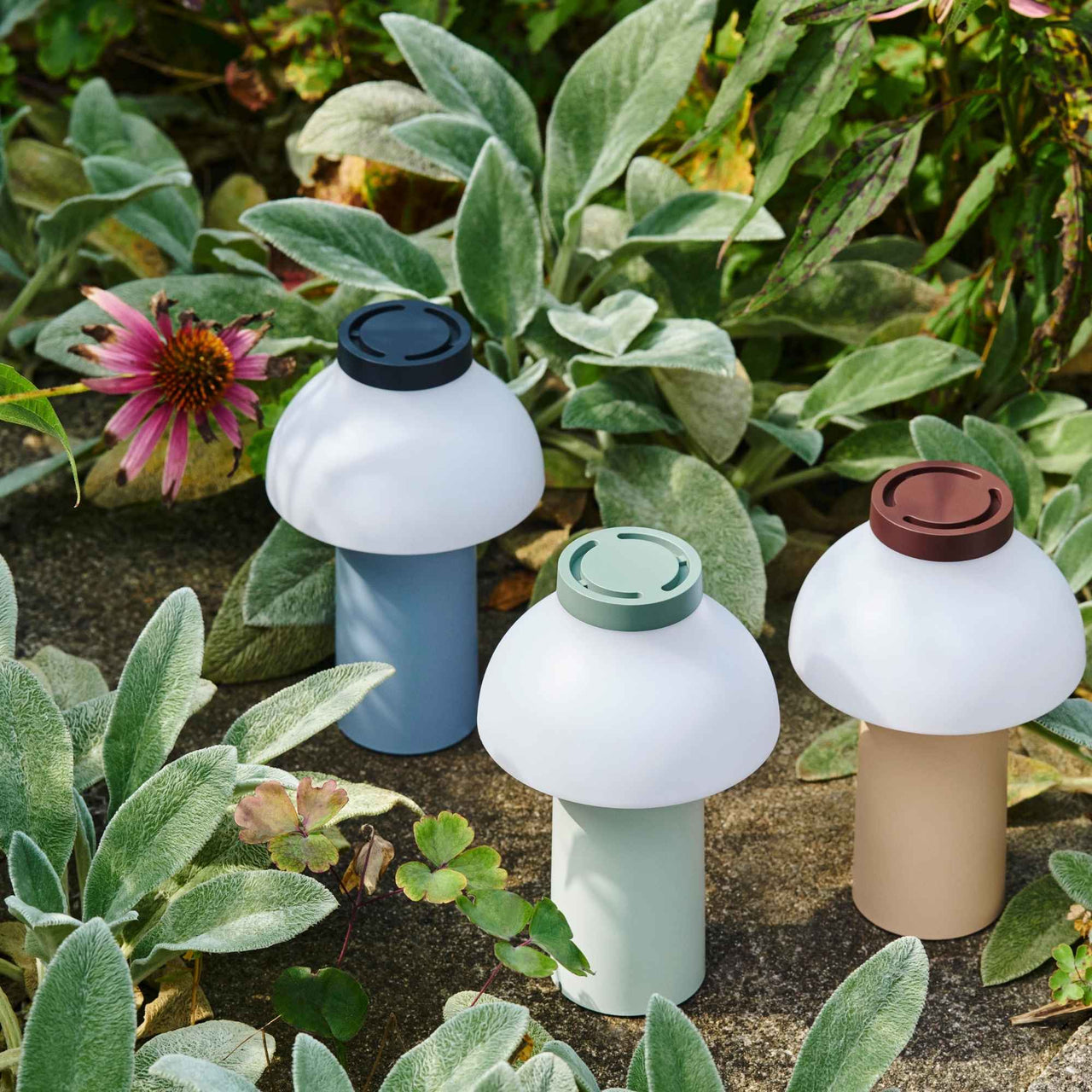 PC Portable Lamp No.2