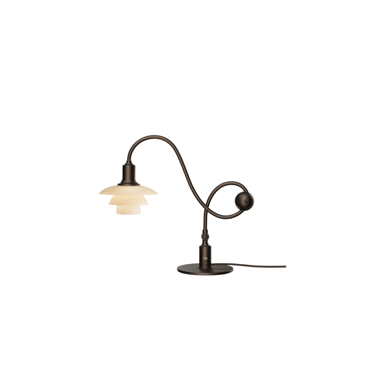 PH 1/1 Piano Table Lamp, Limited Edition 2026