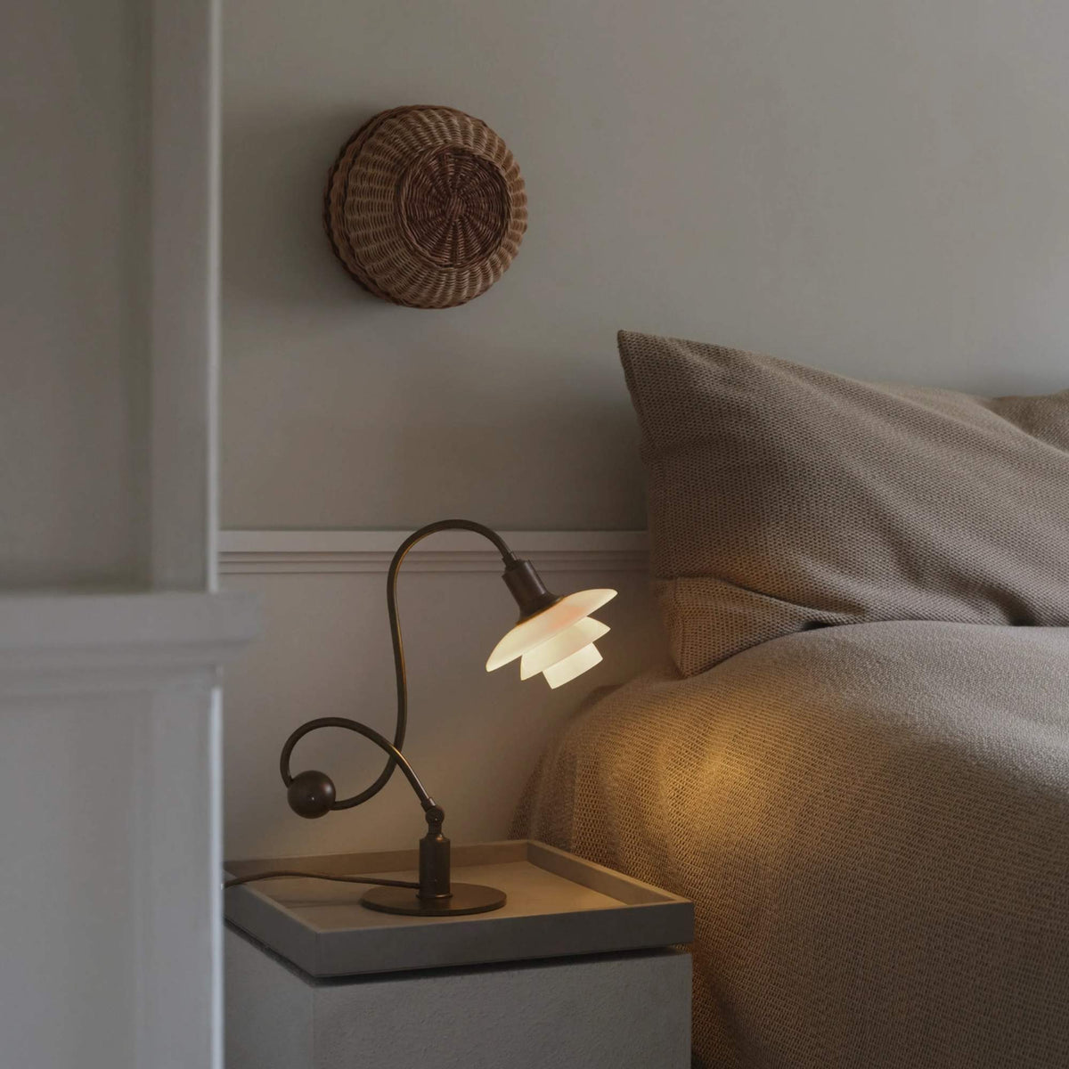 PH 1/1 Piano Table Lamp, Limited Edition 2026