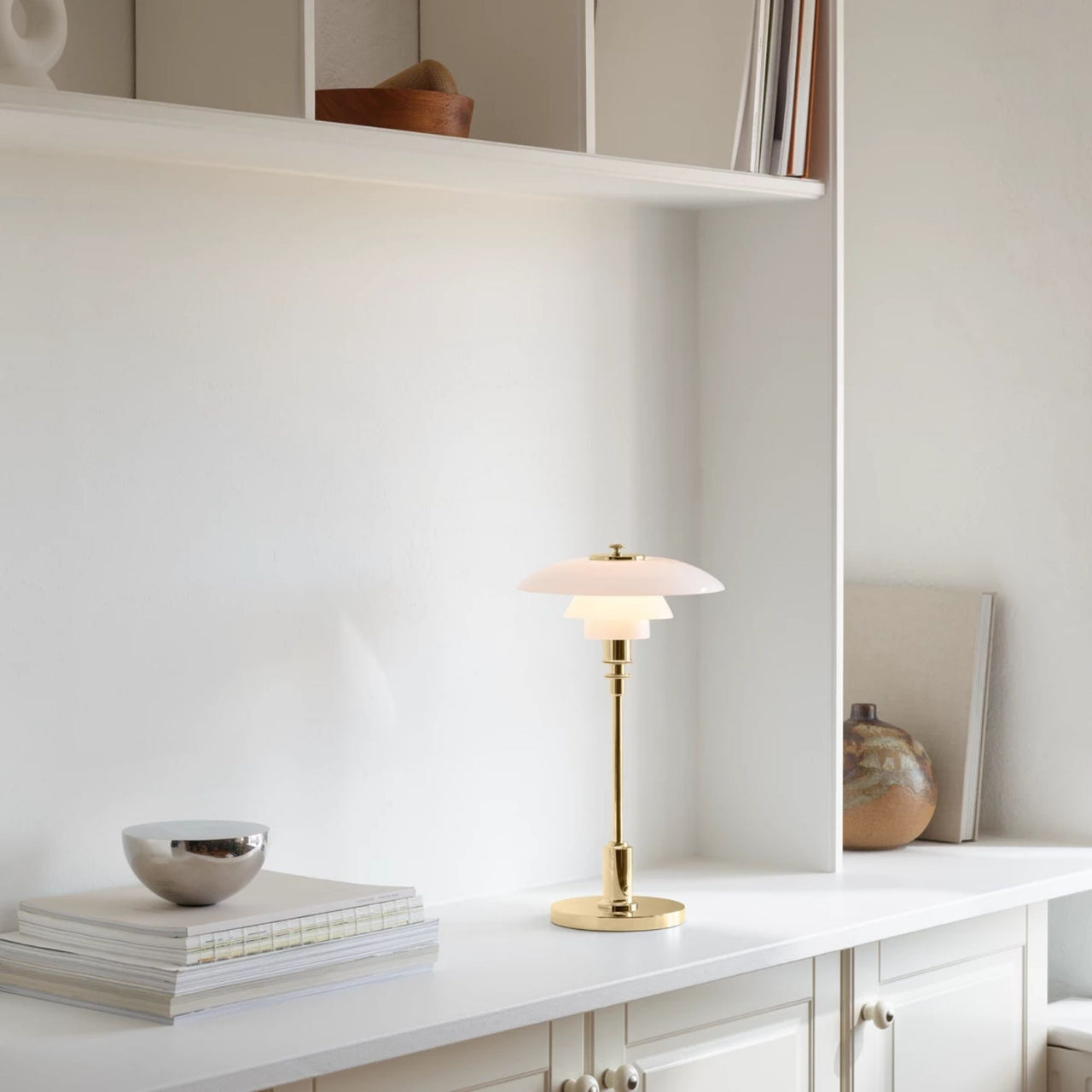 PH 2/1 Portable Lamp