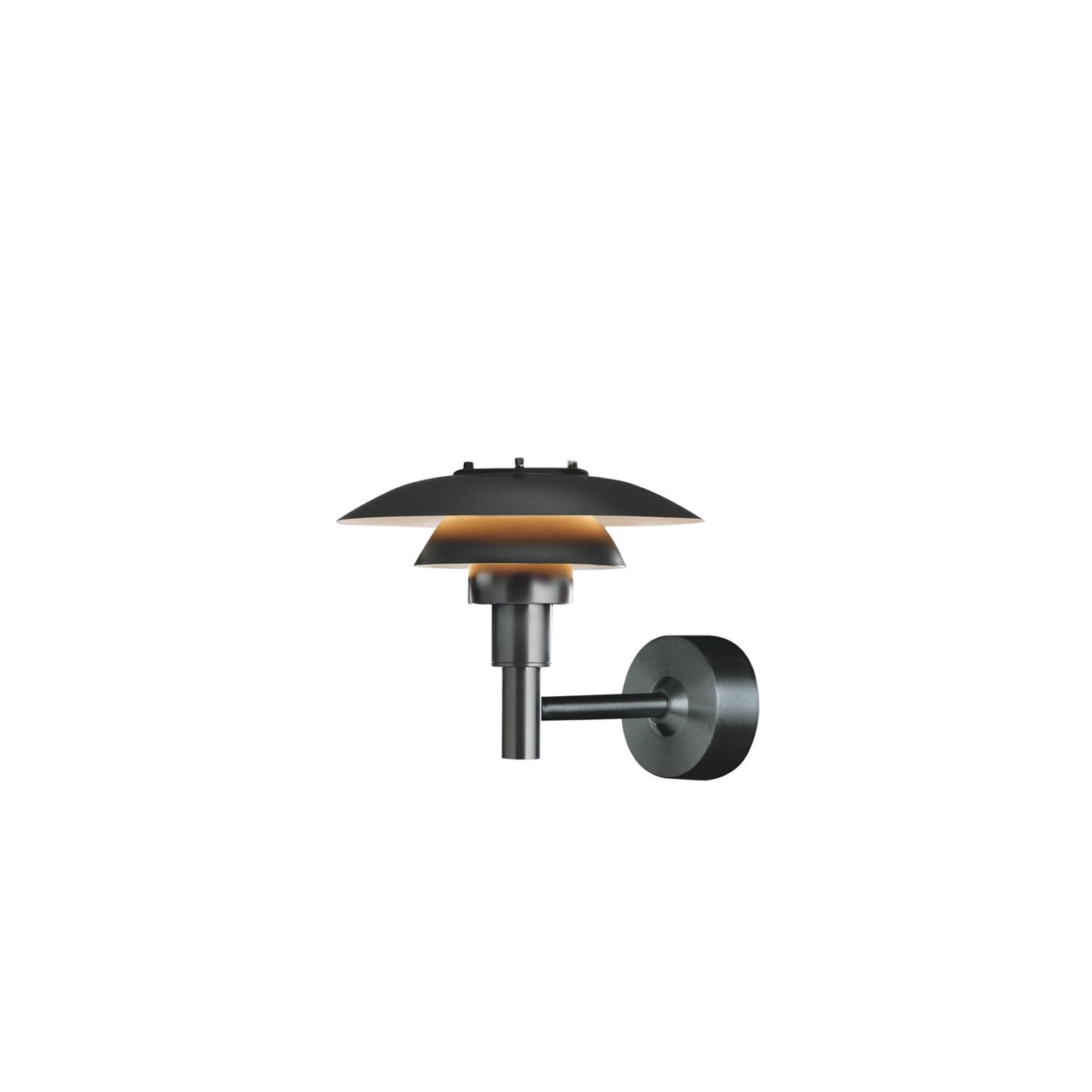 PH 3-2½ Wall Lamp, Outdoor