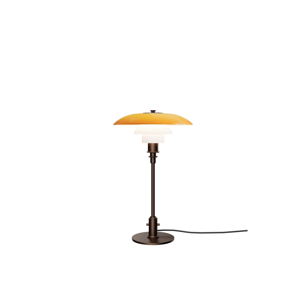 PH 3/2 Table Lamp Centenary Edition