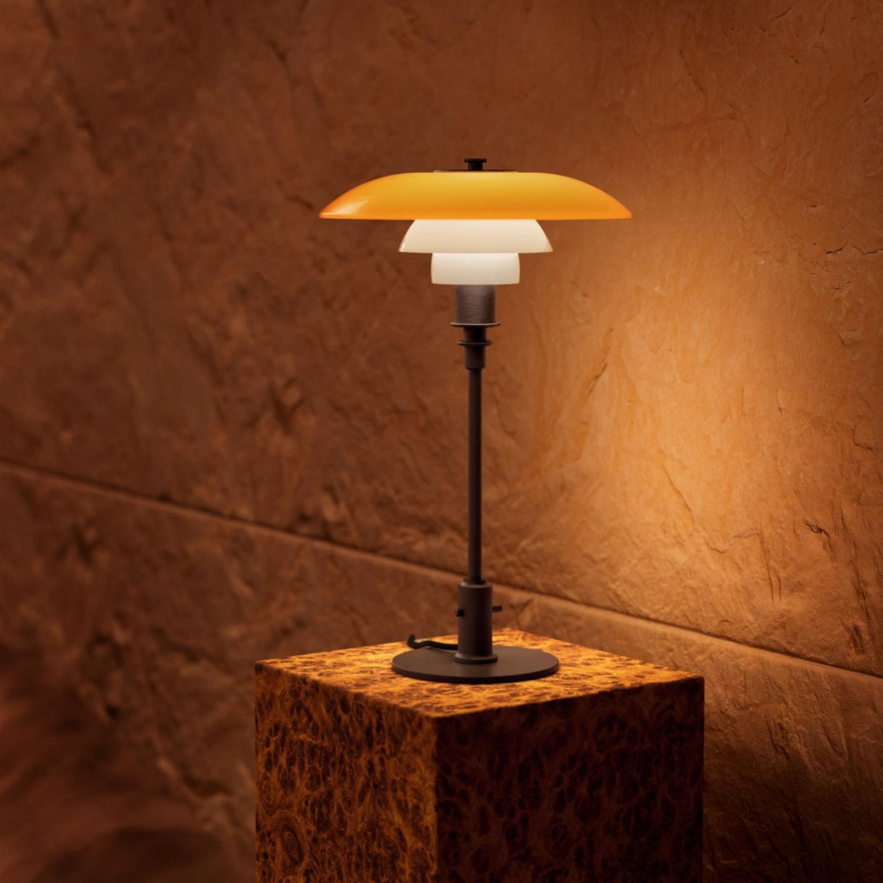 PH 3/2 Table Lamp Centenary Edition