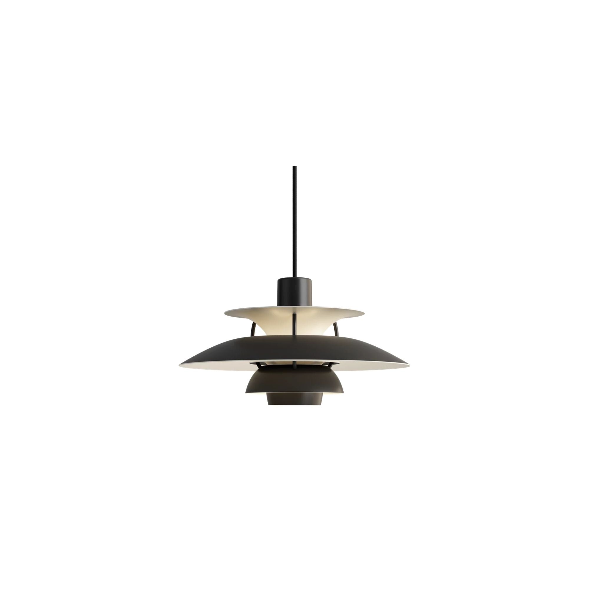 PH 5 Mini Pendant Ø30, Louis Poulsen | Grafunkt