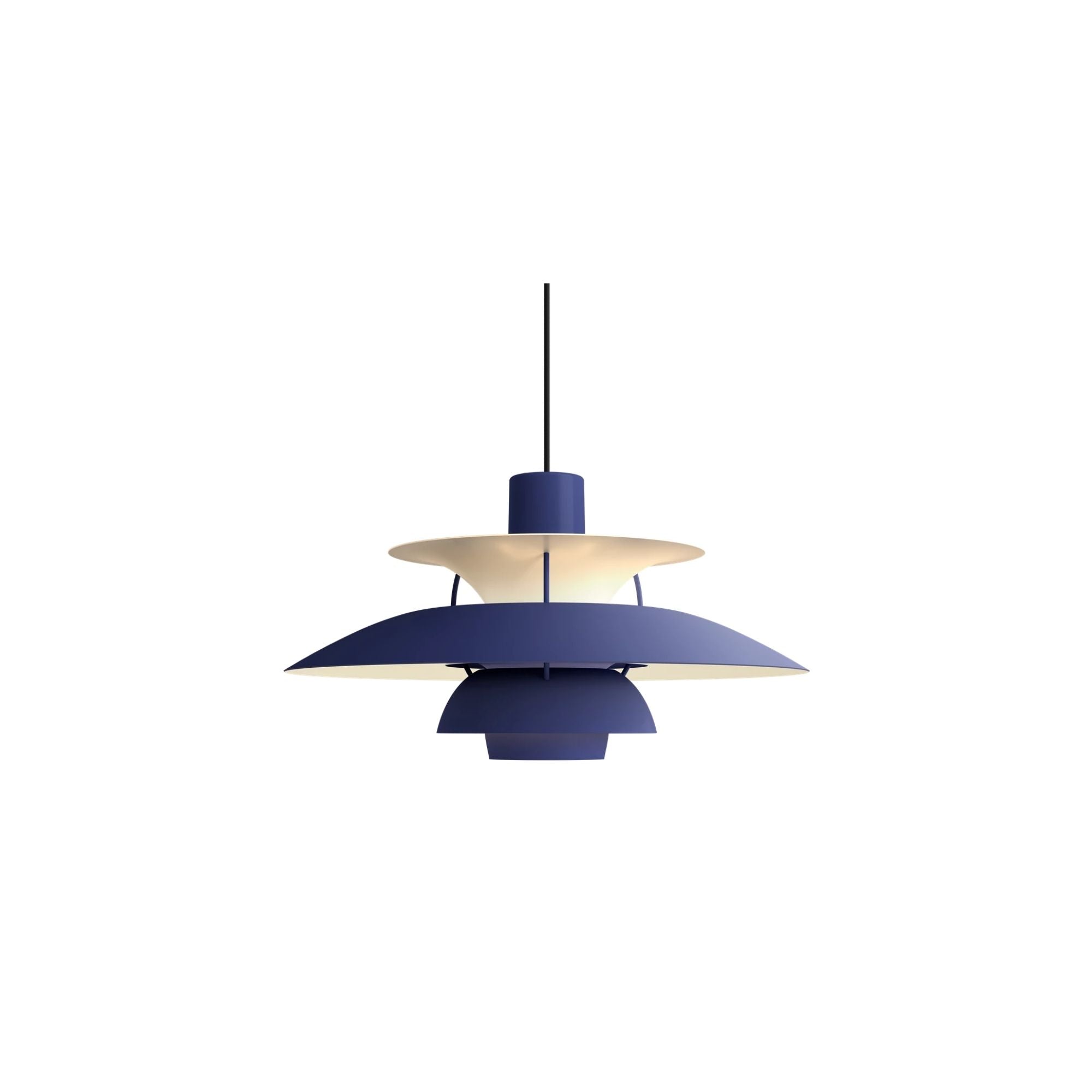 PH 5 Pendant Ø50 by Louis Poulsen | Grafunkt