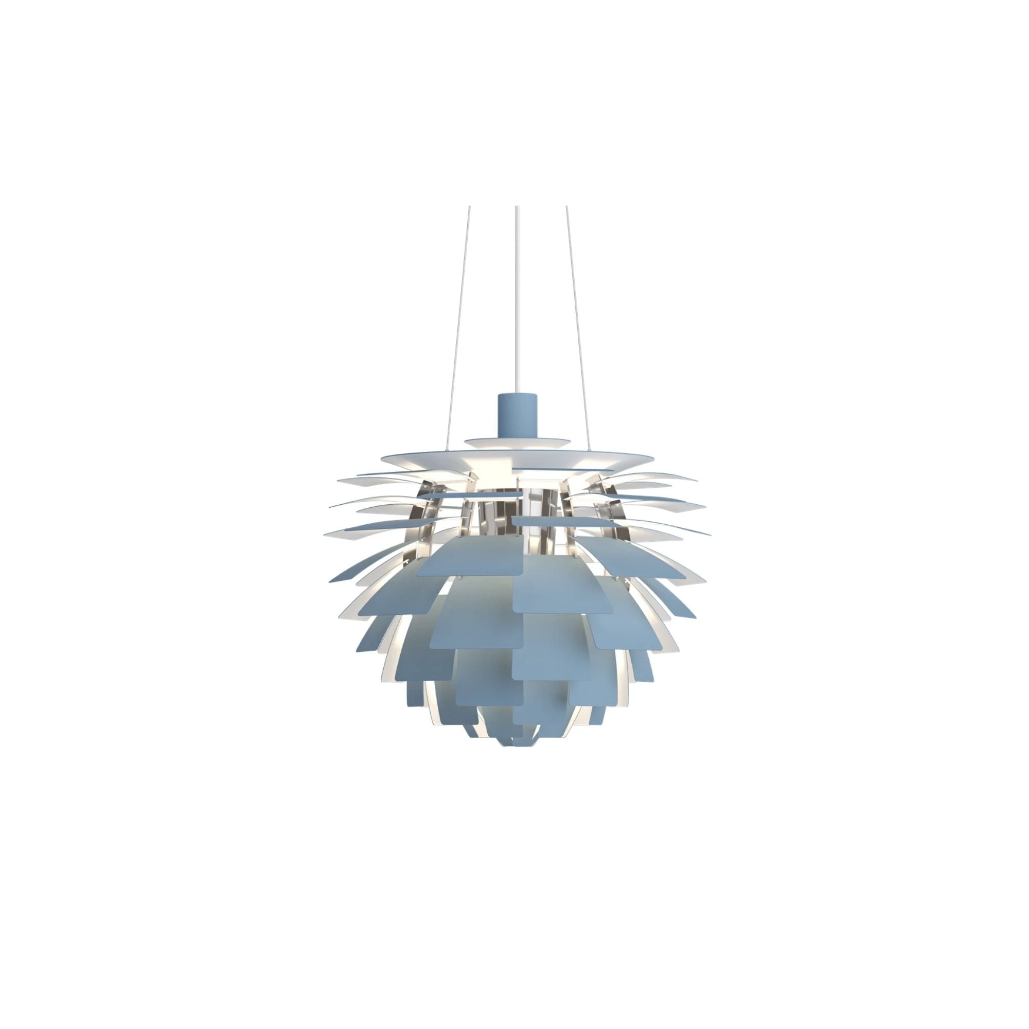 ジャグ tue poulsen PH Artichoke Pendant, Ø600 | Louis Poulsen Singapore | Grafunkt