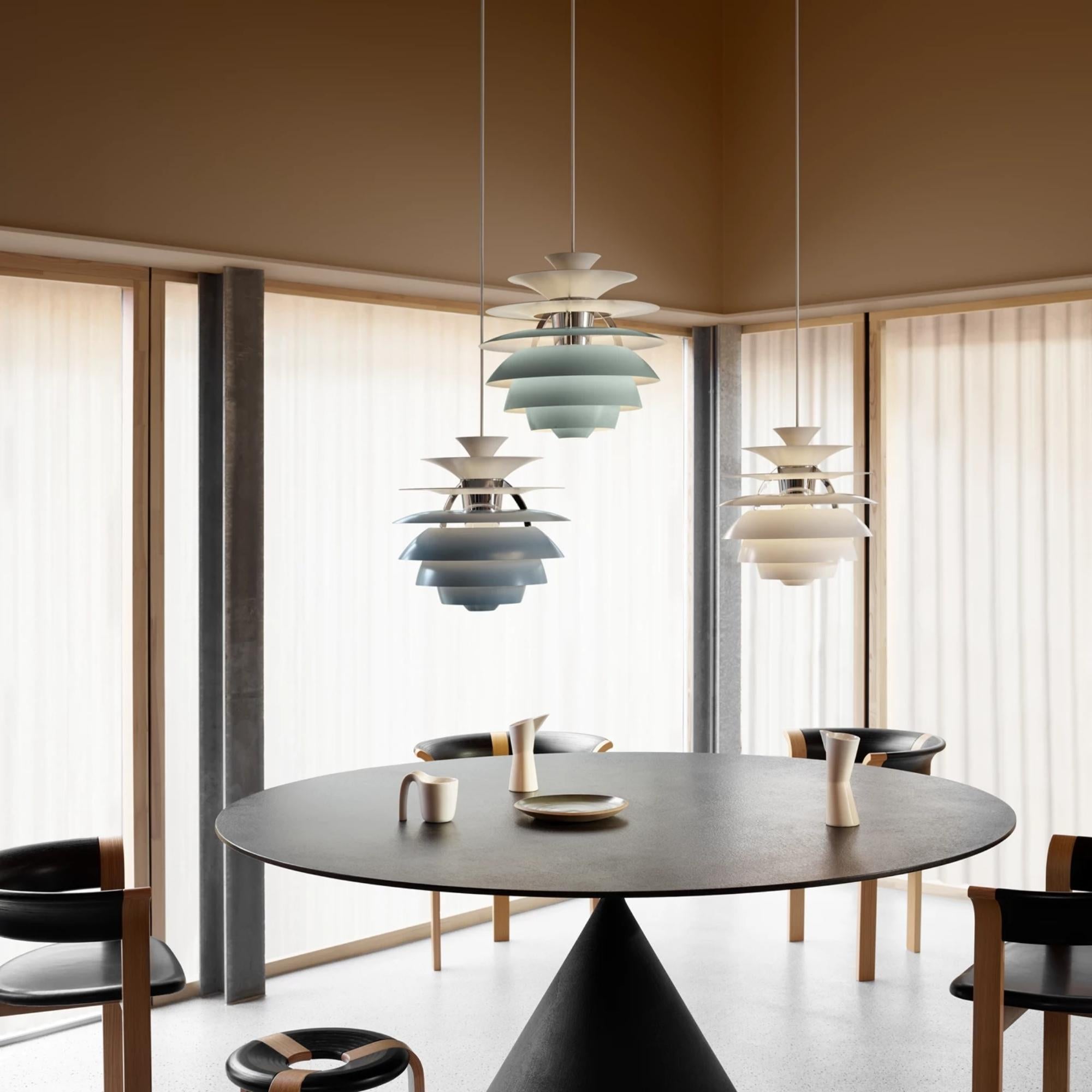 PH Snowball Pendant Ø40, Louis Poulsen | Grafunkt