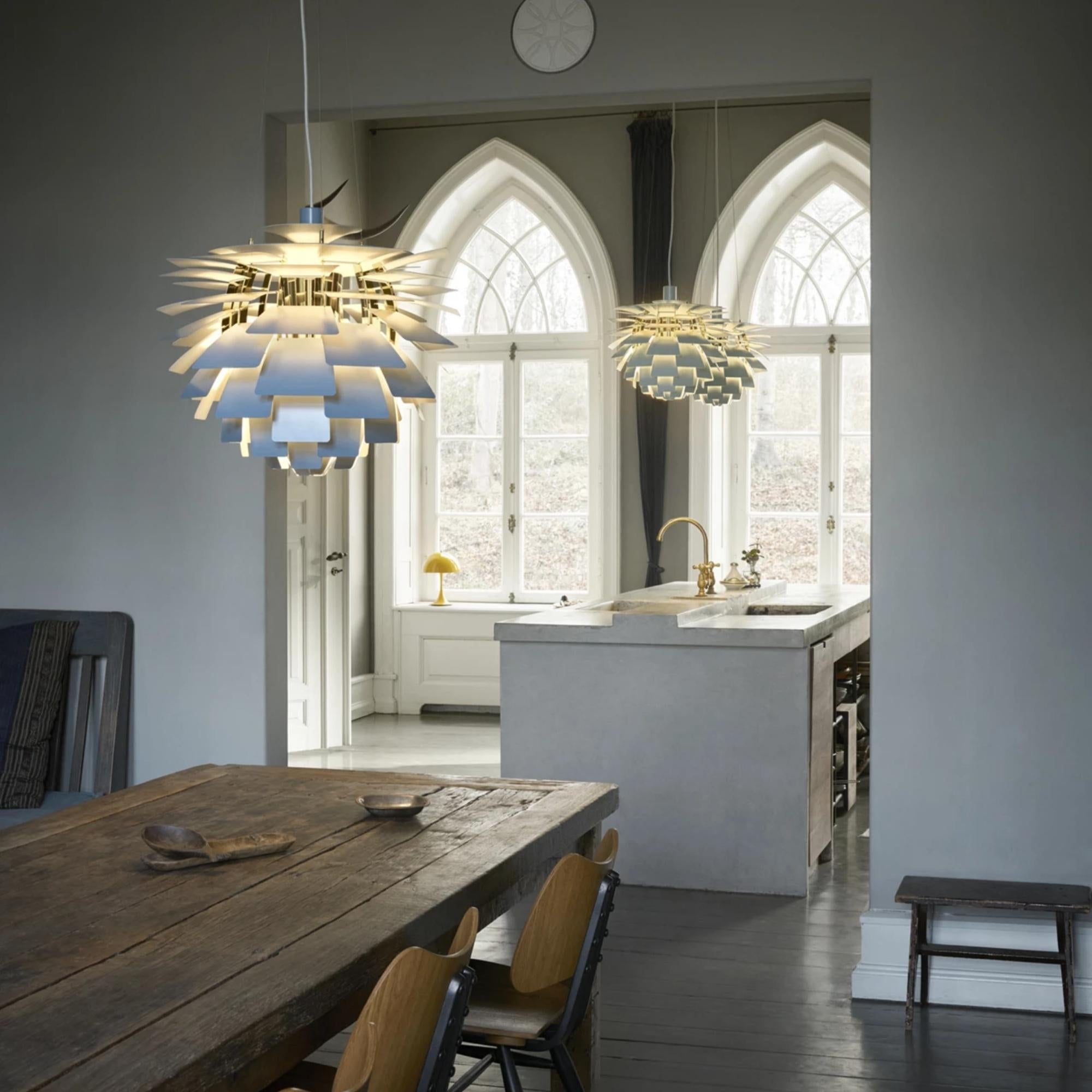 PH Artichoke Pendant, Ø600 | Louis Poulsen Singapore | Grafunkt