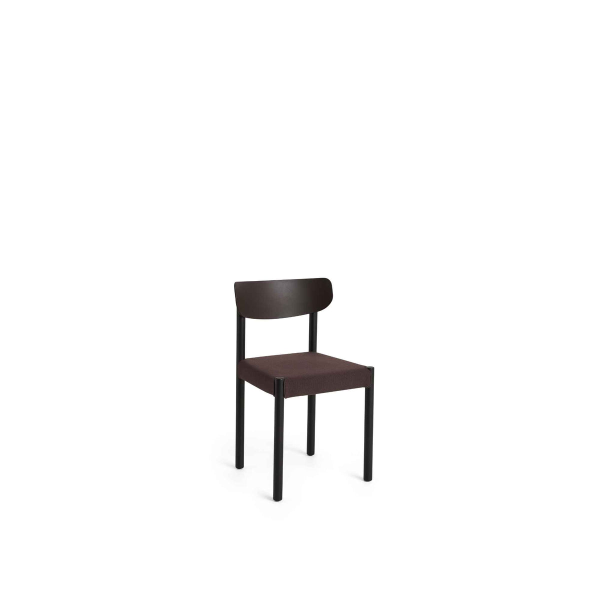 Pack Chair 11, Upholstered
