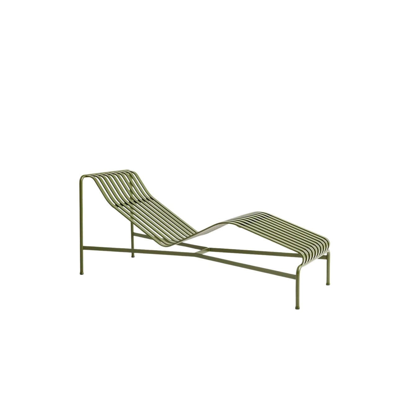 Palissade Chaise Lounge Chair