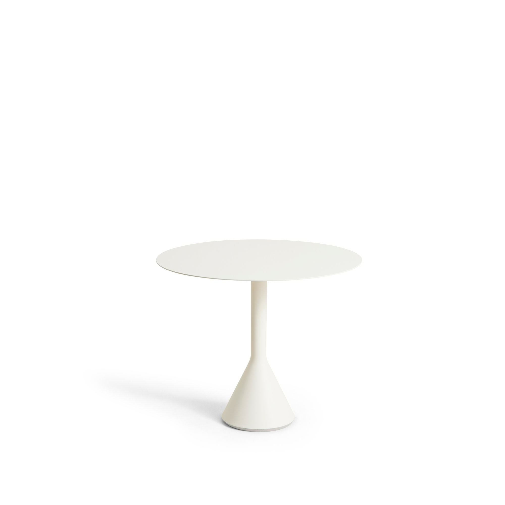 HAY PALISSADE CONE TABLE / Φ90 x H74 Palissade Cone Table, Ø90 | HAY Singapore | Grafunkt