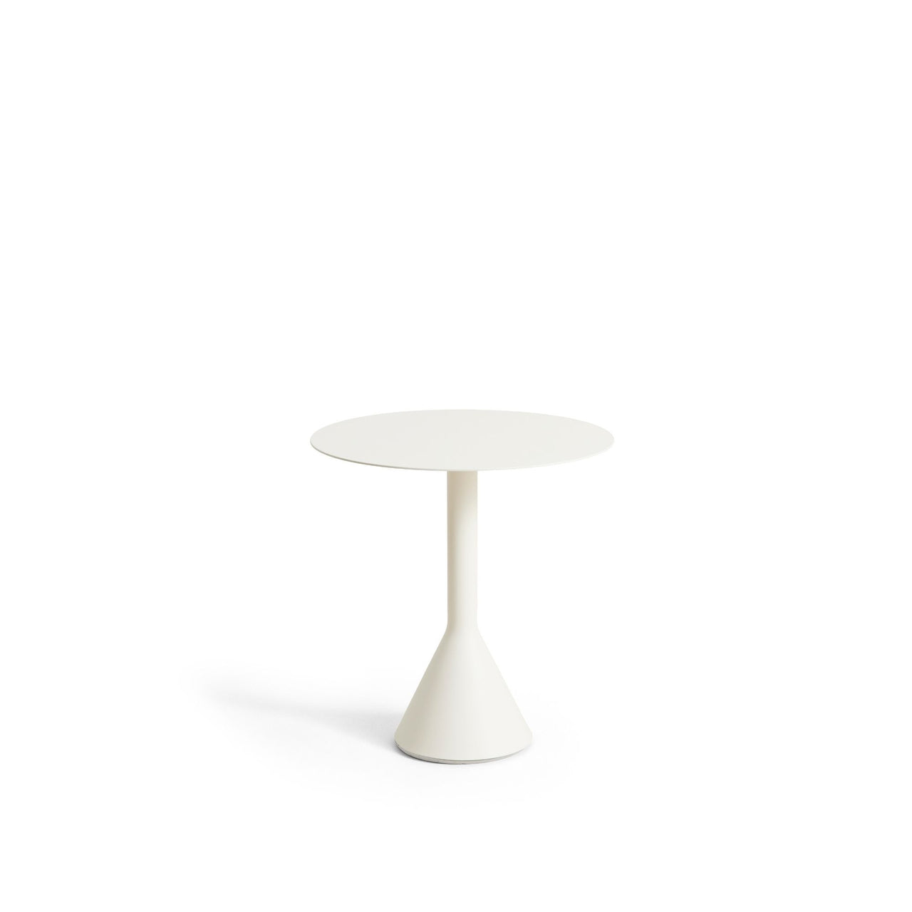 Palissade Cone Table, Ø70