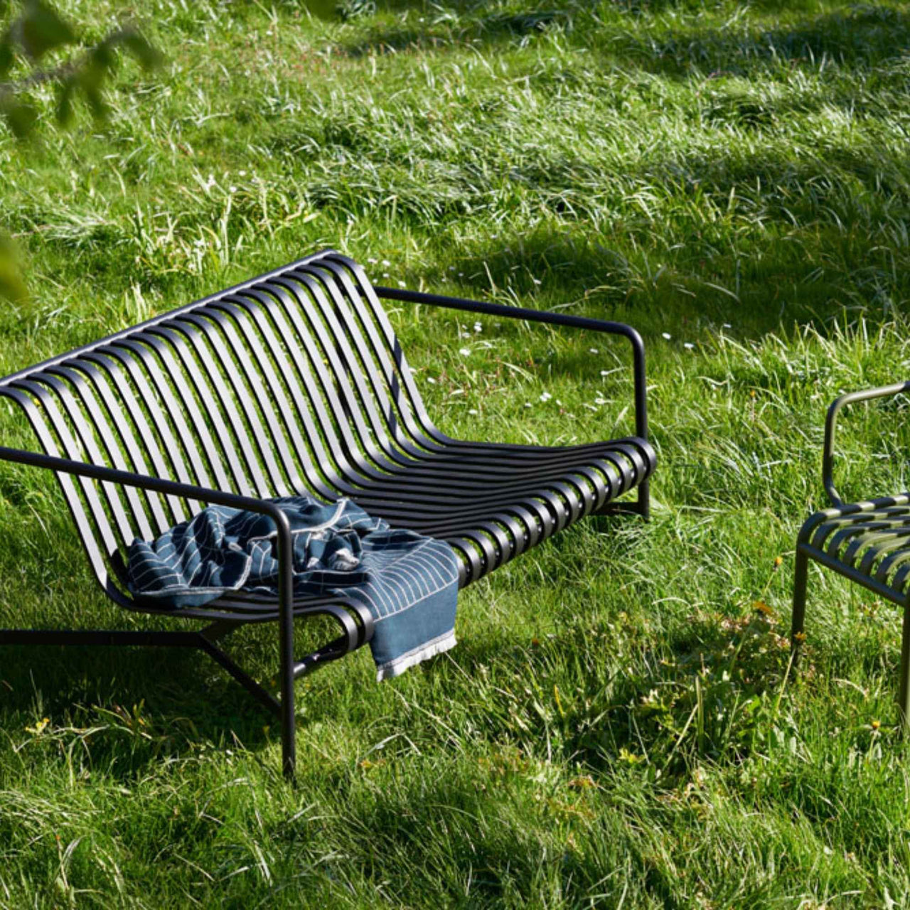 Palissade Lounge Sofa