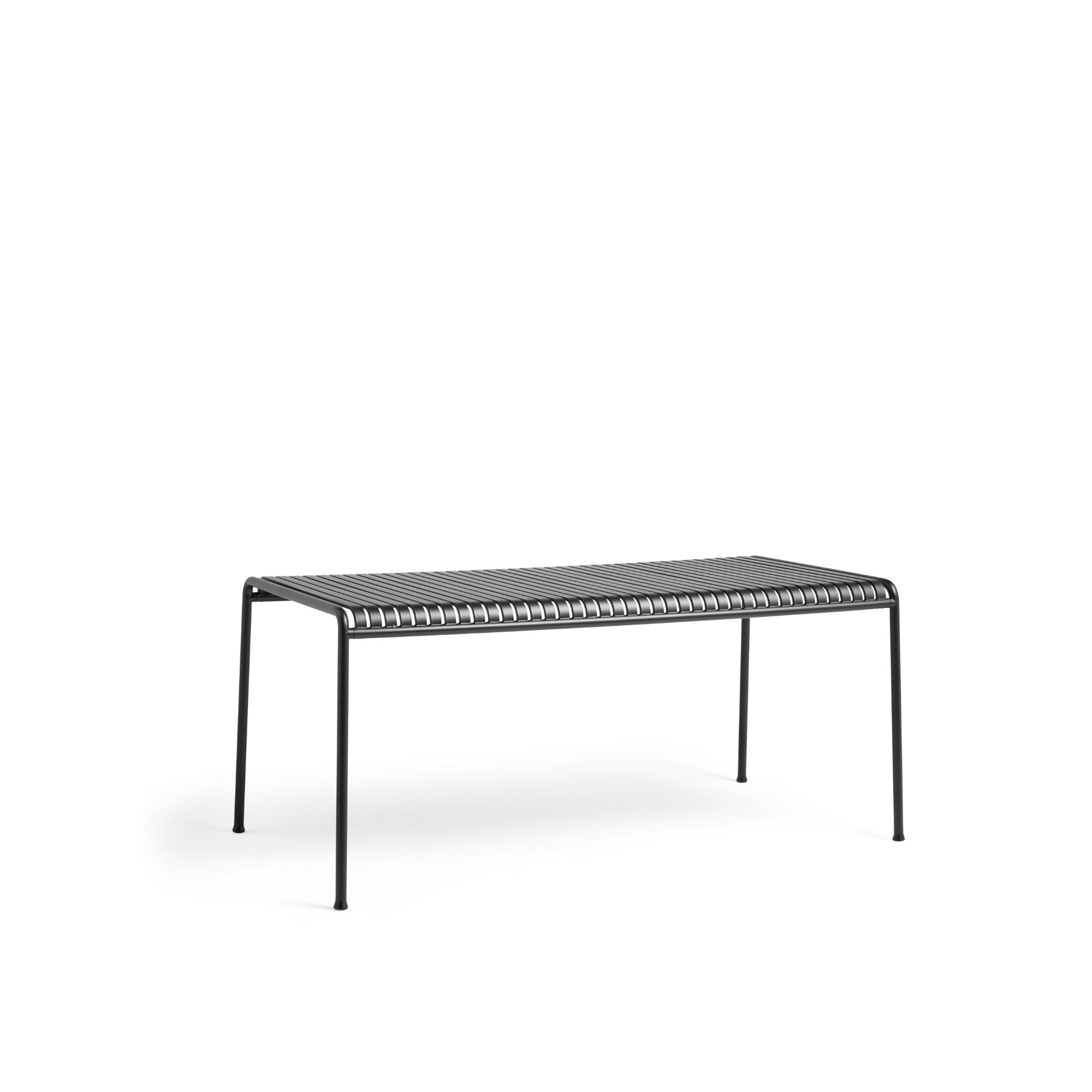 Palissade Table, 170cm | HAY Singapore | Grafunkt