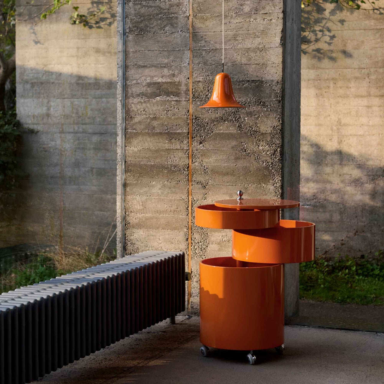 Pantop Pendant, Ø23