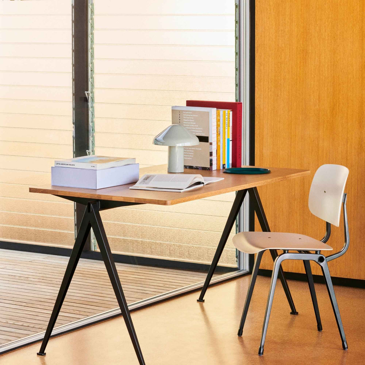 Pao Portable Lamp, USBC