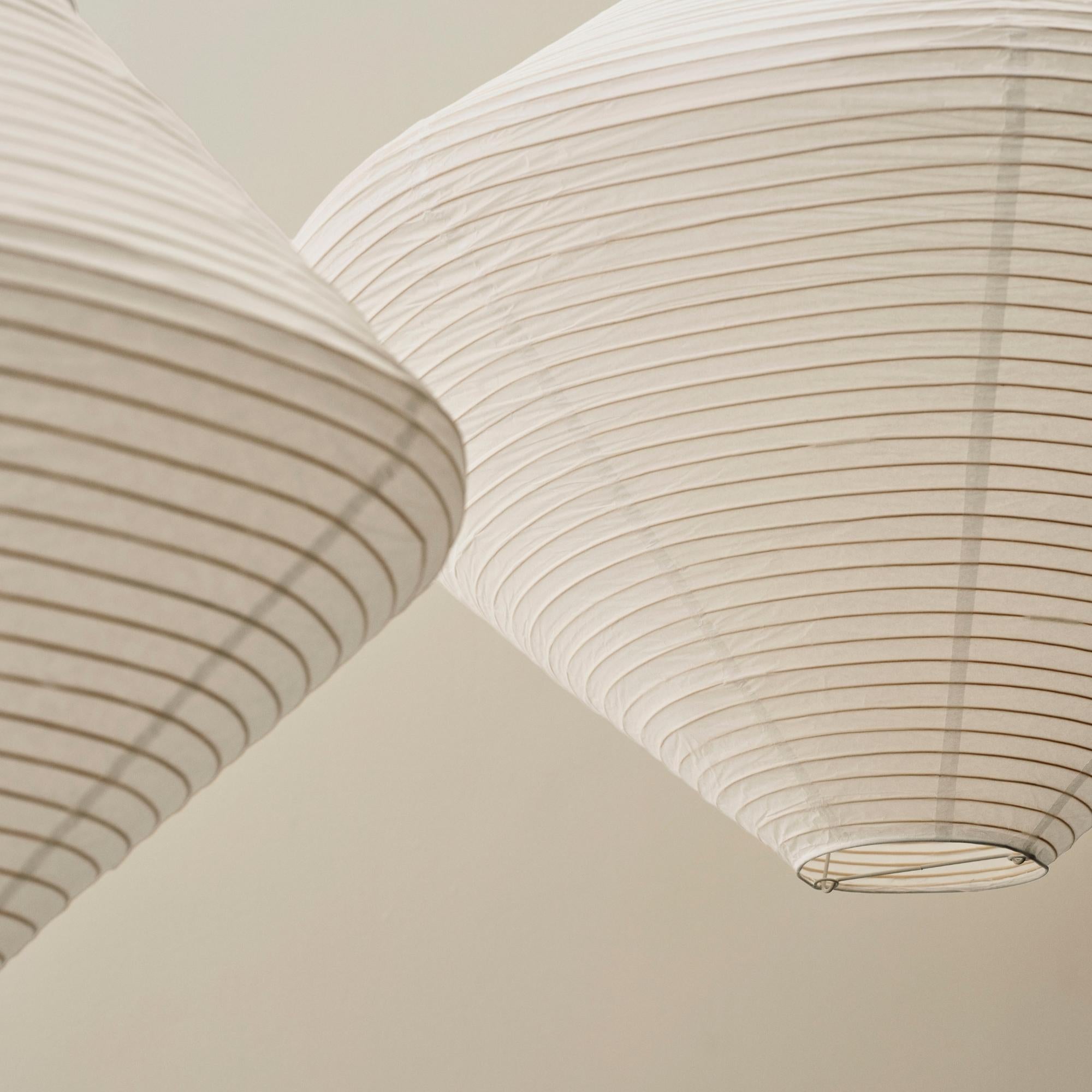 Paper Shade Diamond Ø80 Classic White, HAY | Grafunkt
