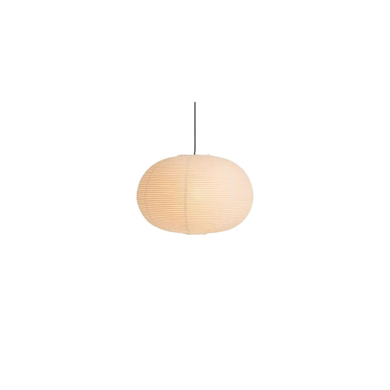 Paper Shade Classic, Ellipse