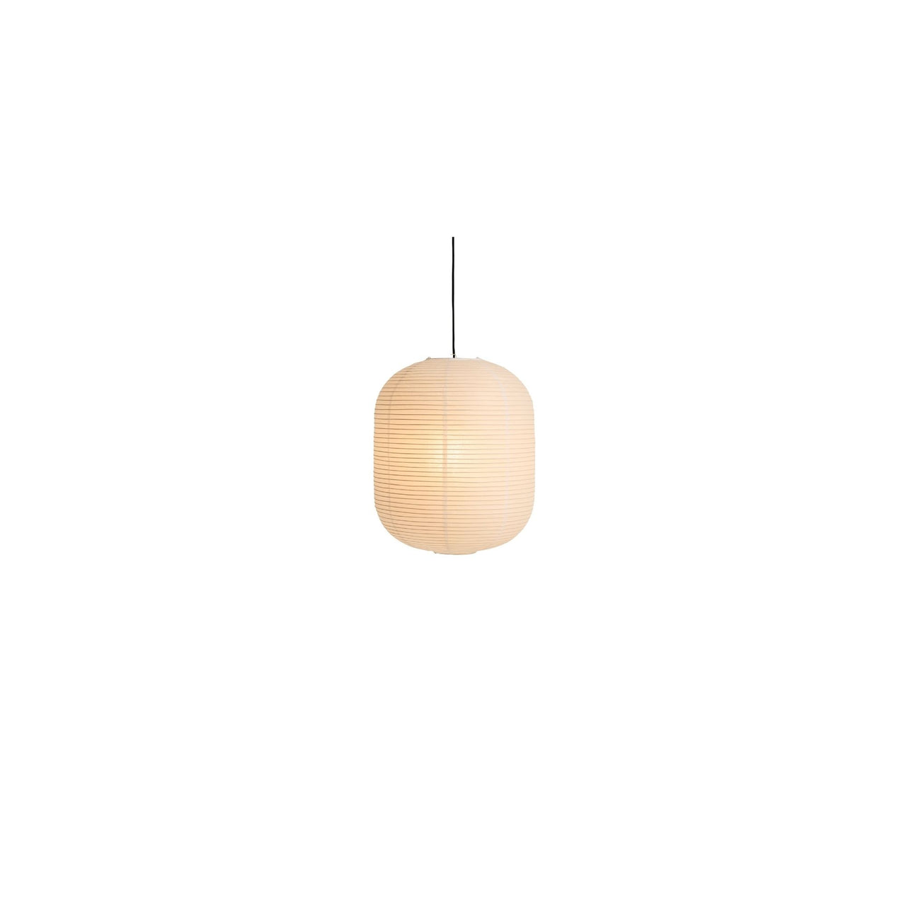 Paper Shade Classic, Oblong