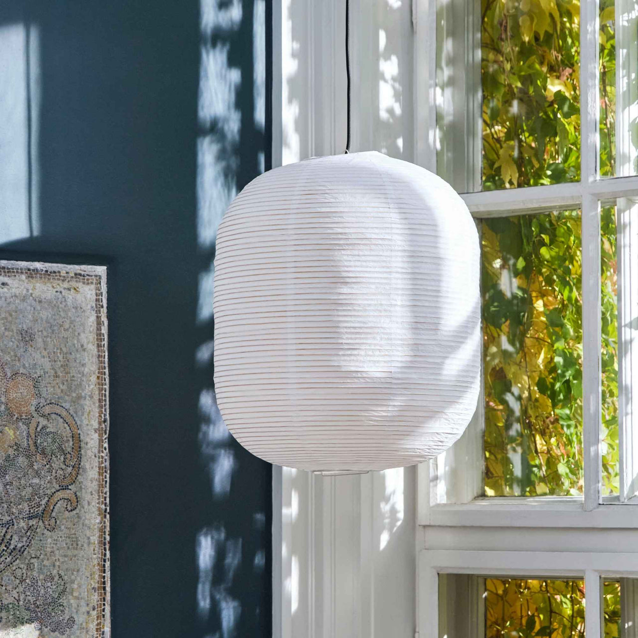 Paper Shade Classic, Oblong