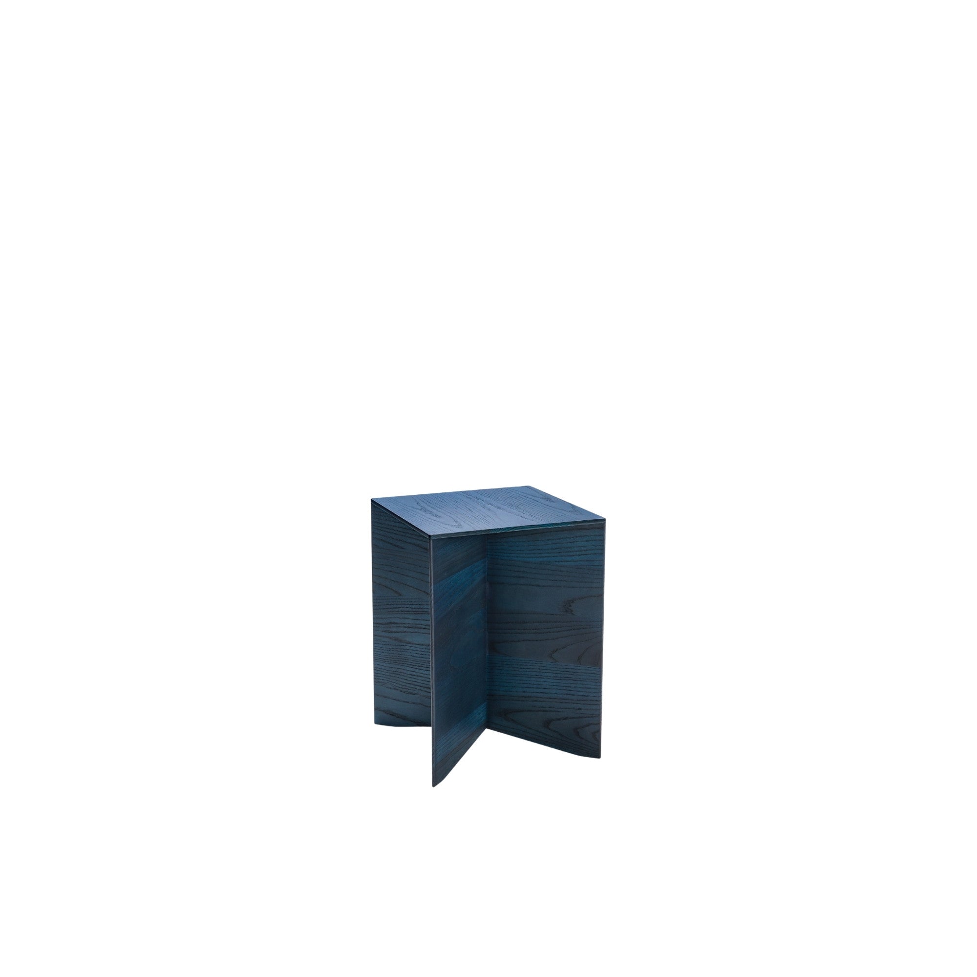 Paperwood Side Table 45cm, Ariake | Grafunkt