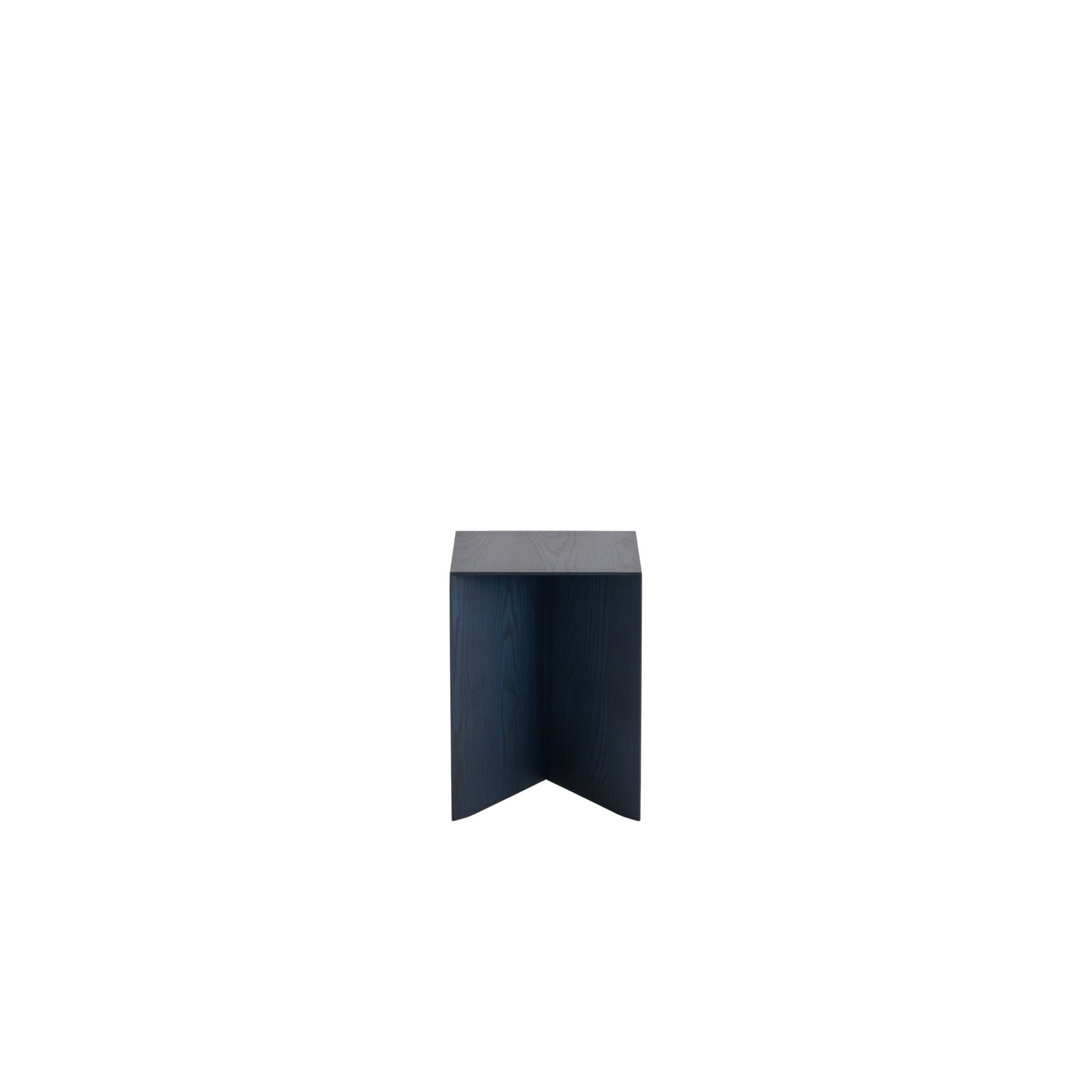 Paperwood Side Table 45cm, Ariake | Grafunkt