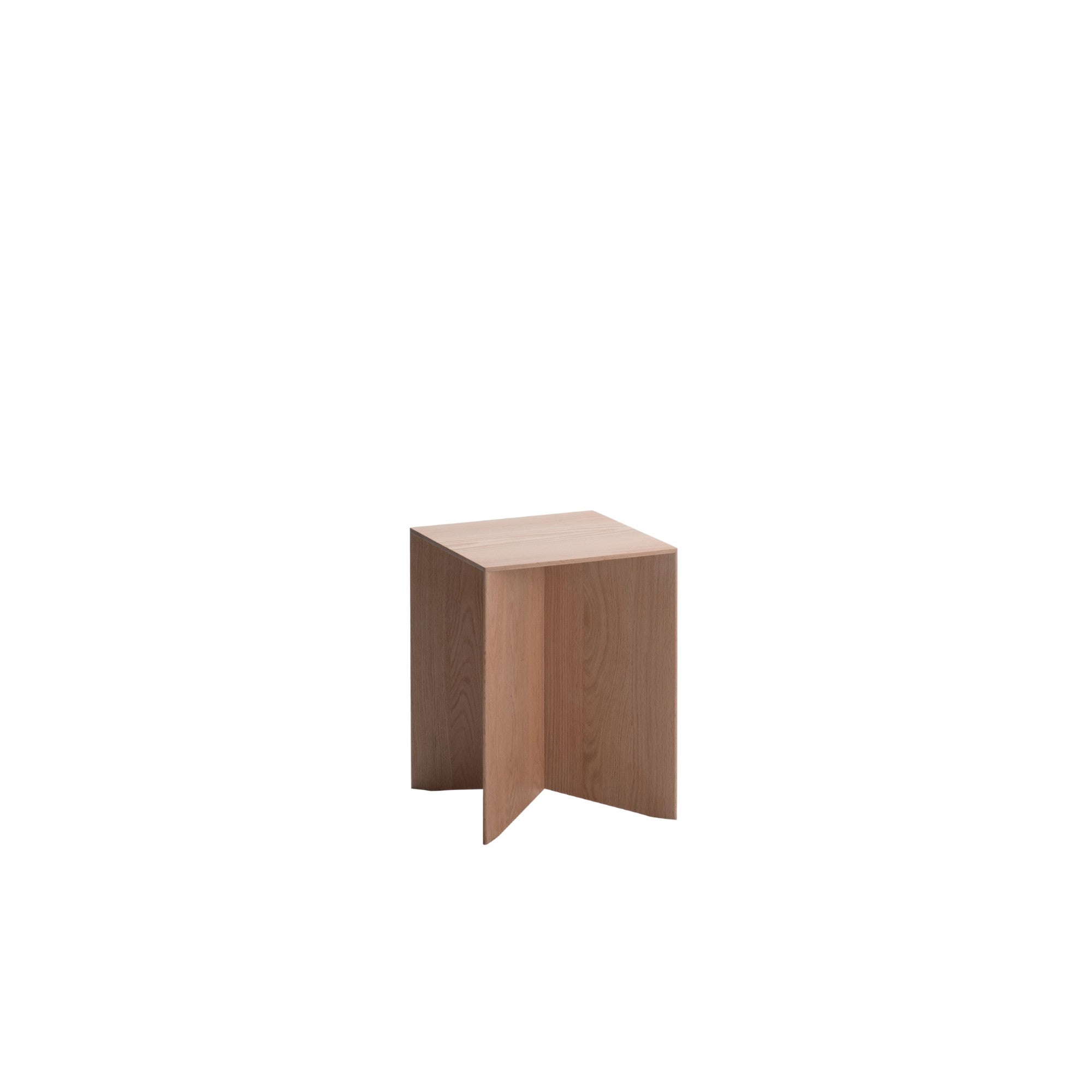 Paperwood Side Table 45cm, Ariake | Grafunkt