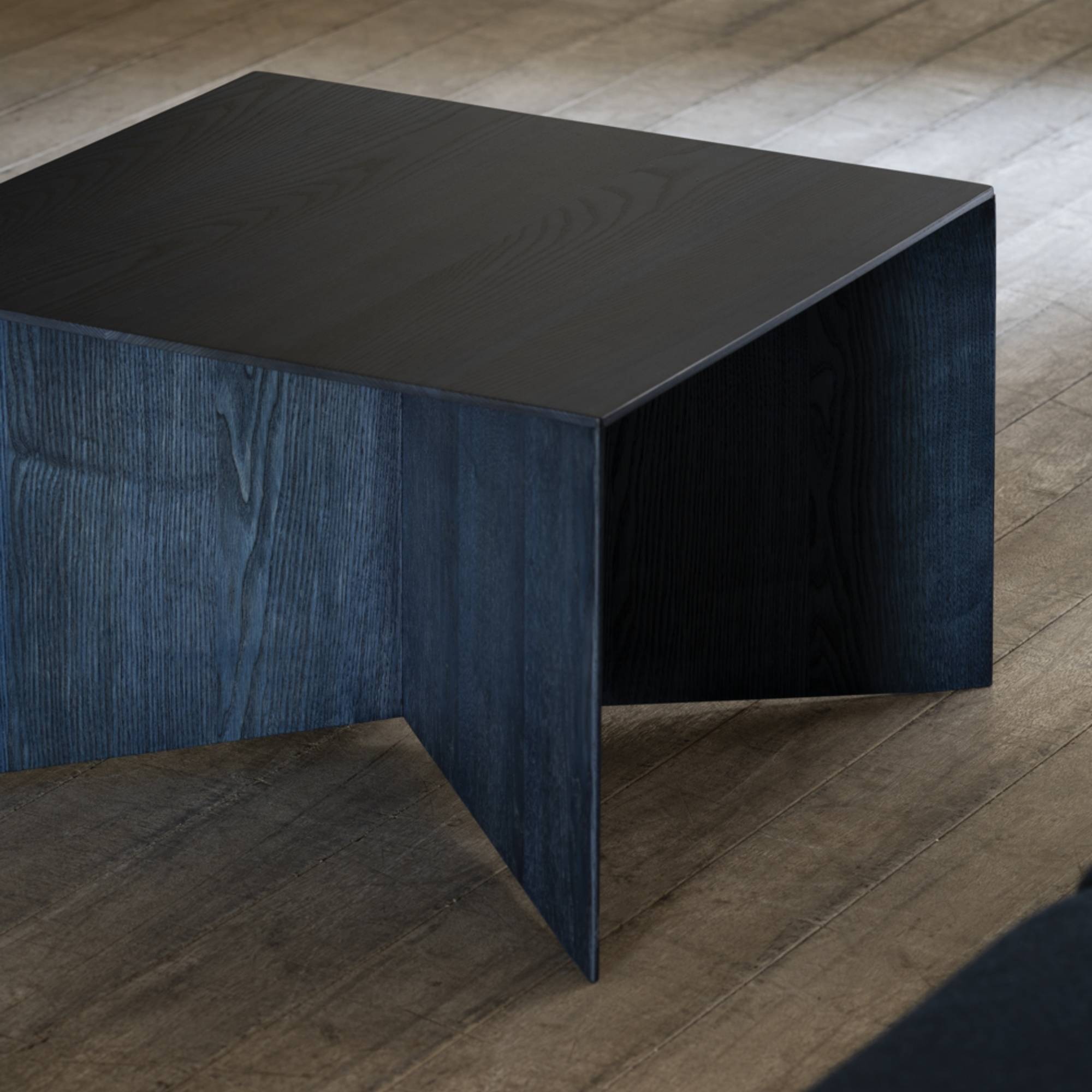 Paperwood Side Table 45cm, Ariake | Grafunkt