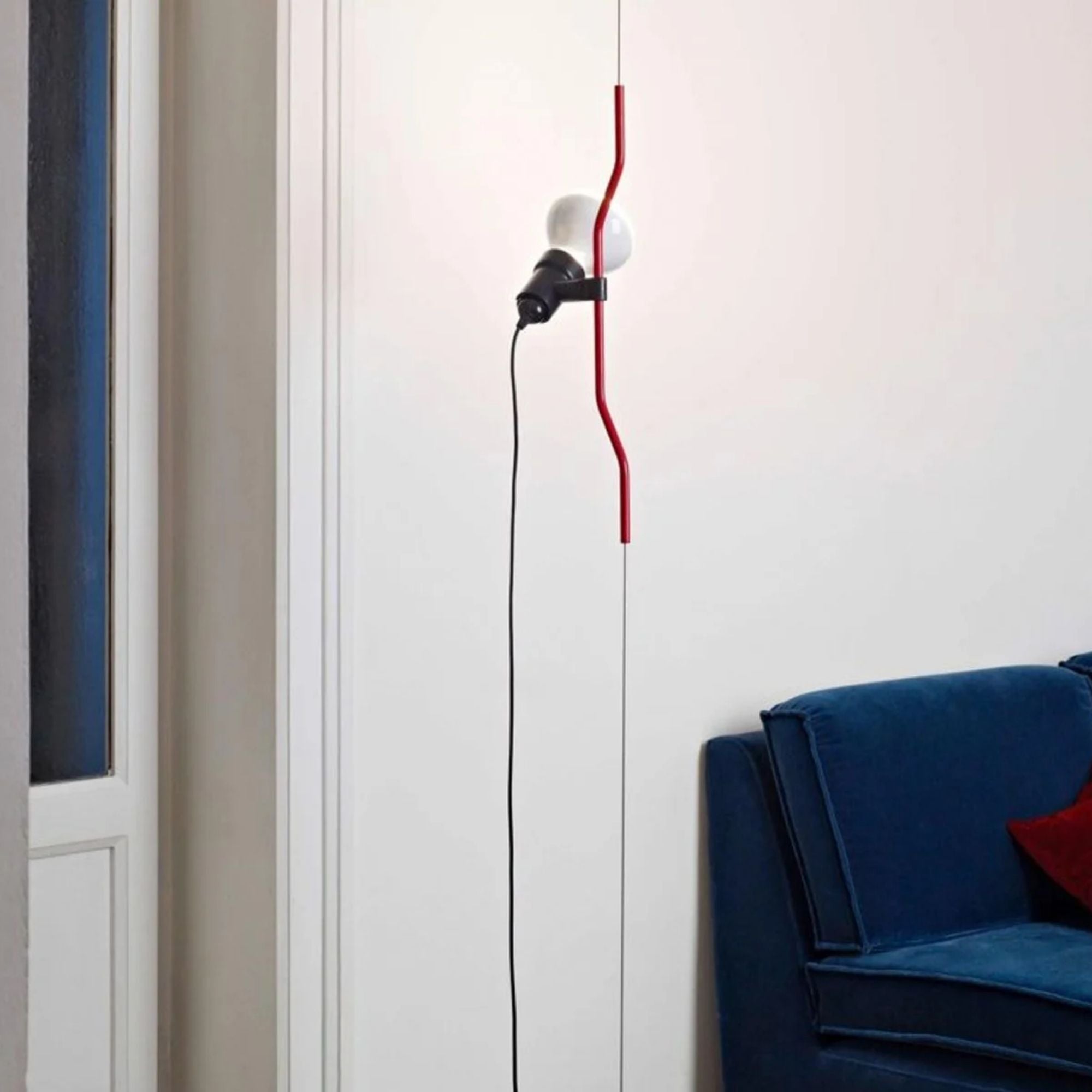 Parentesi Suspension Lamp, FLOS | Grafunkt