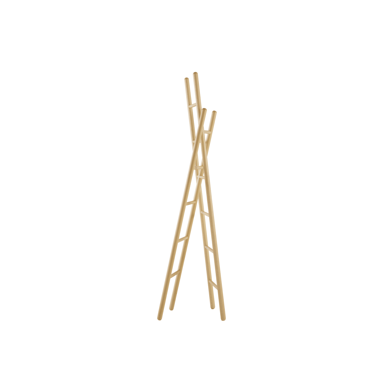 Passe-Passe Coat Rack, 172cm