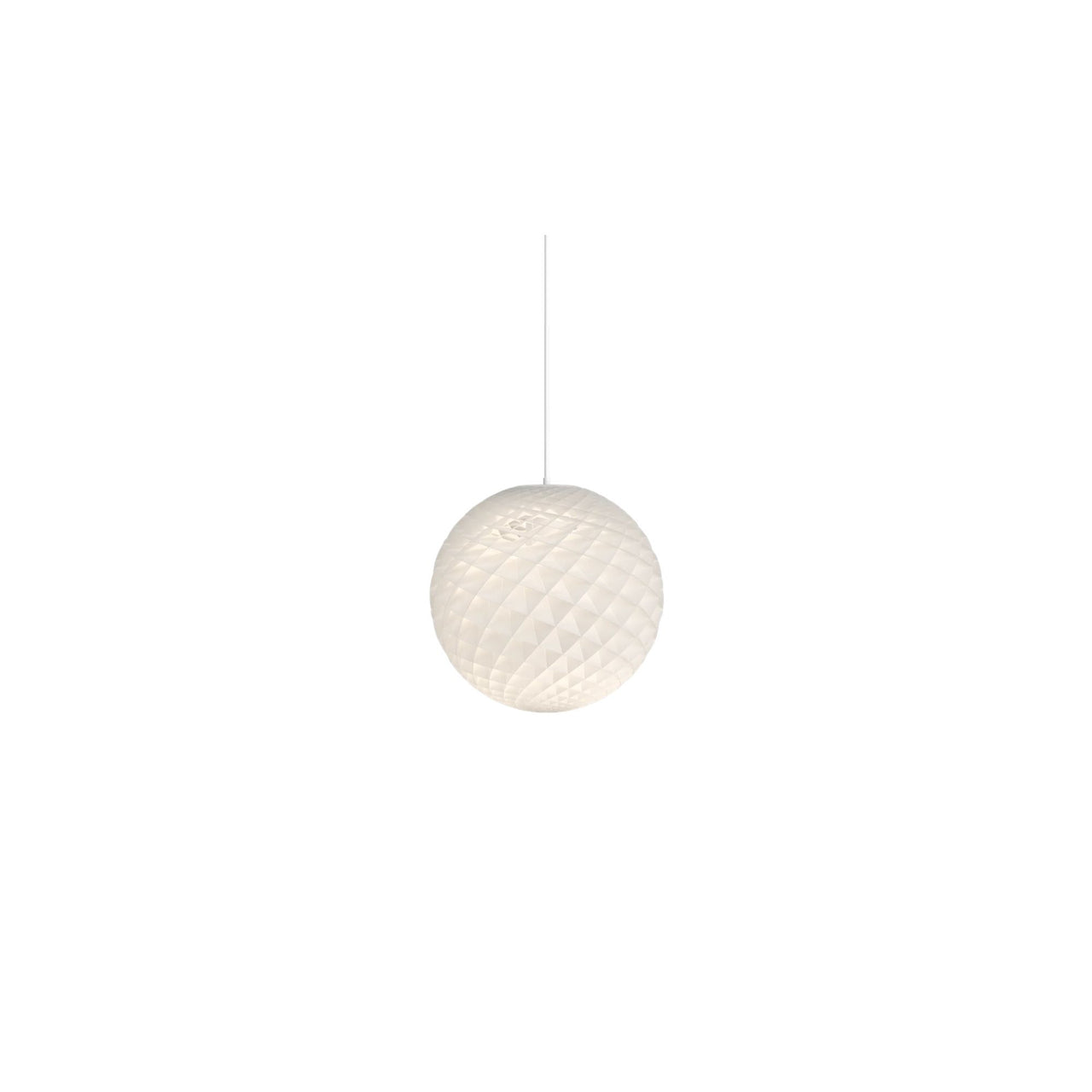 Patera Pendant, Ø450