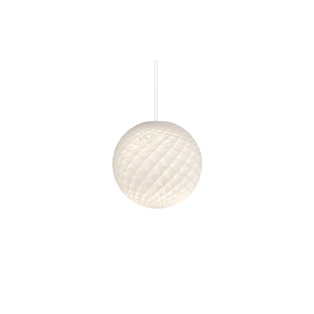Patera Pendant, Ø600