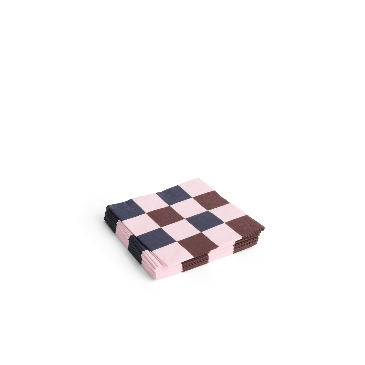 Pattern Napkins, 20cm