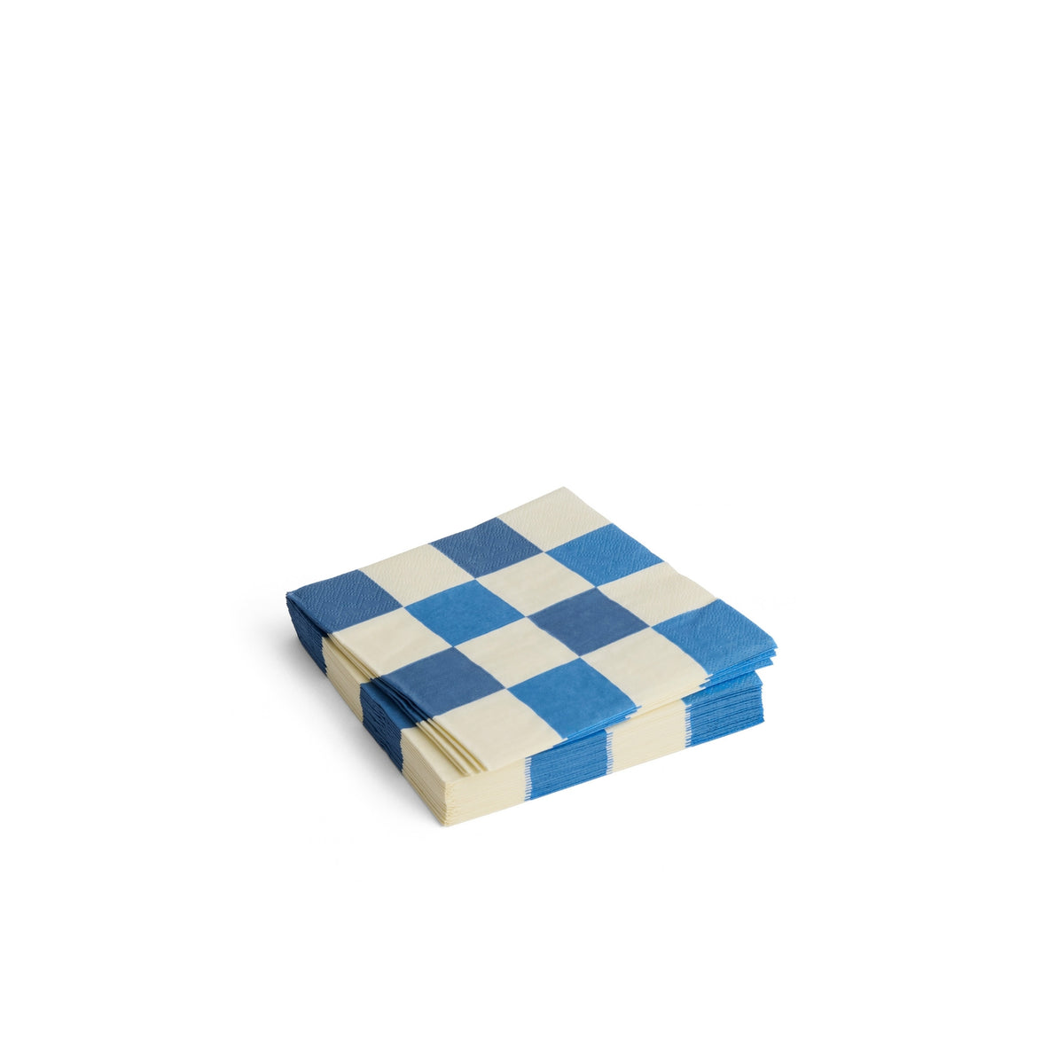 Pattern Napkins, 20cm