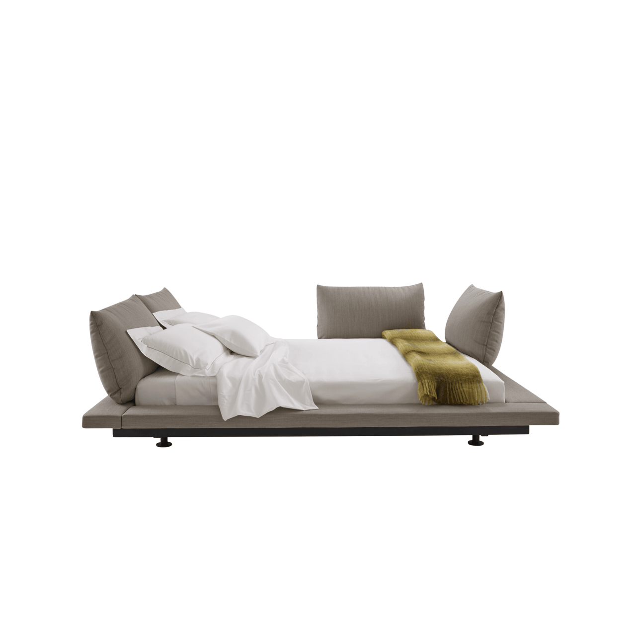 Peter Maly Bed, Queen