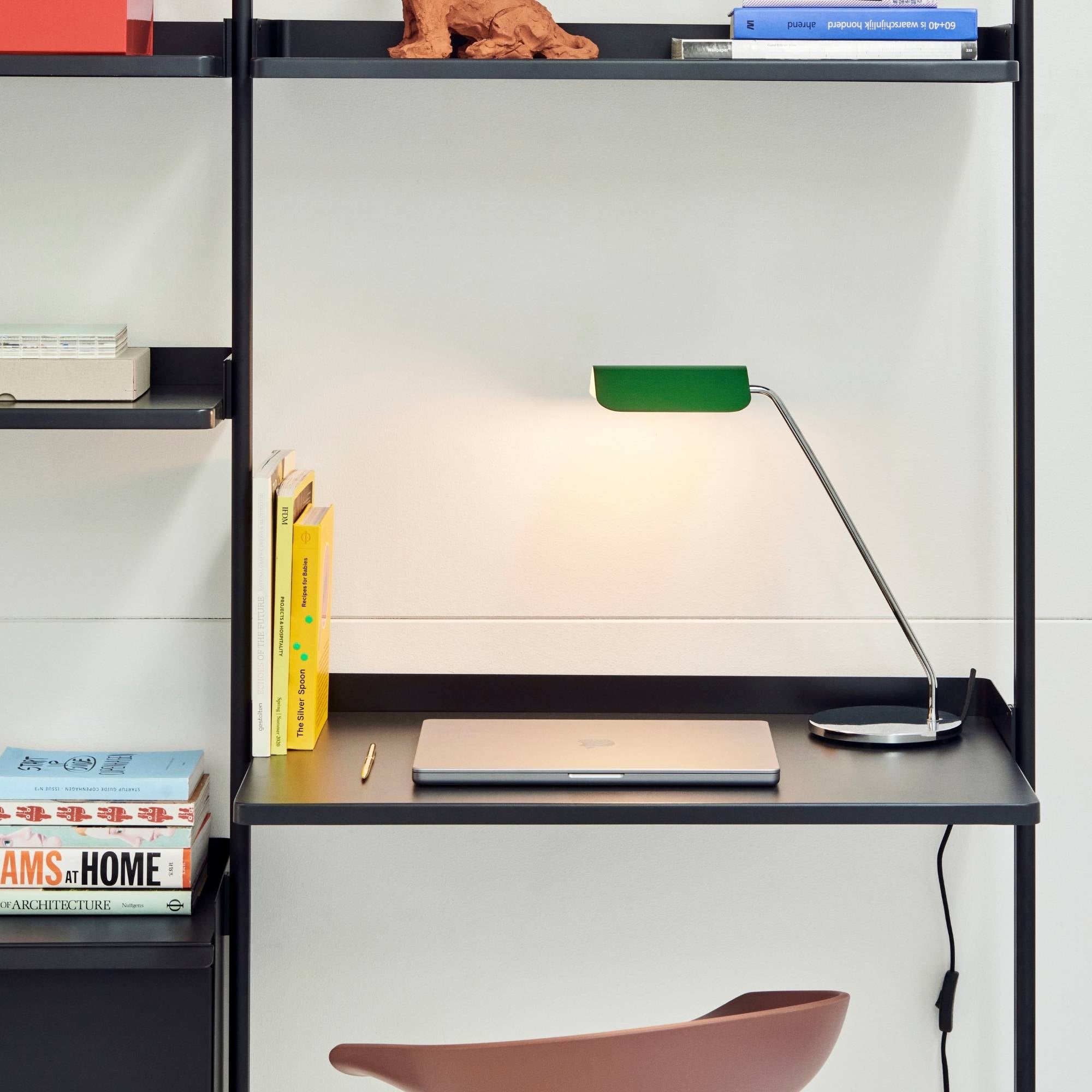 HAY ぴょんぴょん Pier Shelving System | HAY Singapore | Grafunkt