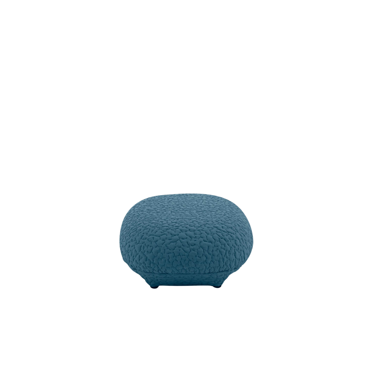 Ploum Footstool