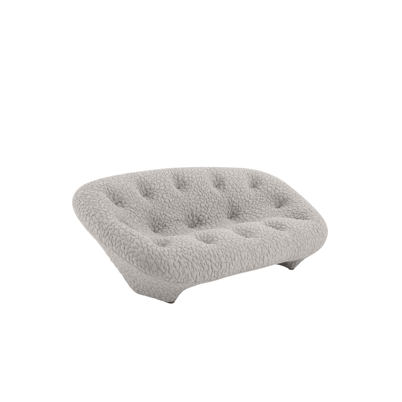 Ploum Sofa, Medium Settee High Back