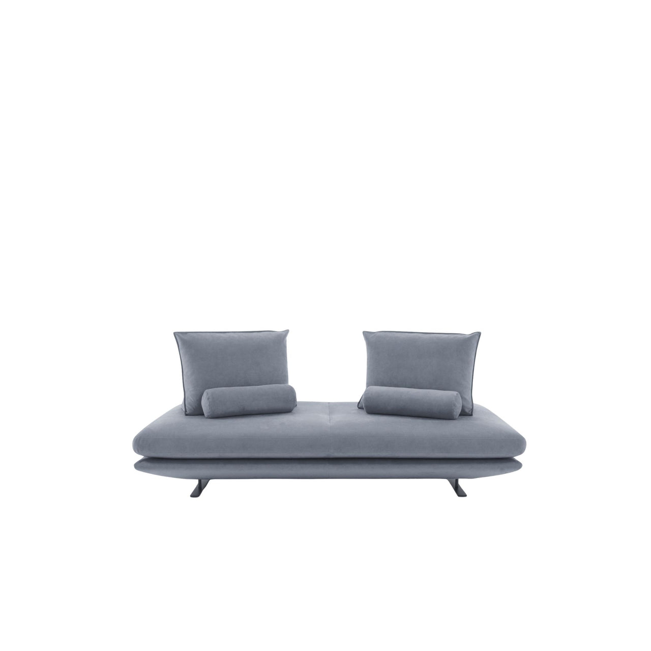 Prado Sofa, Medium Settee (D100)