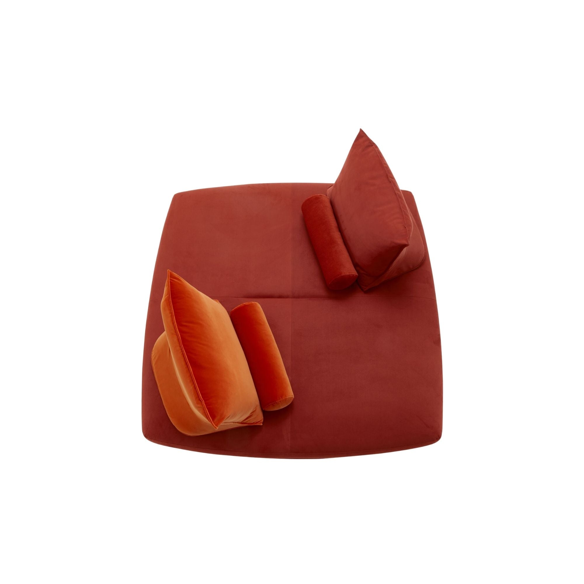 Prado Sofa Square Settee, Ligne Roset | Grafunkt