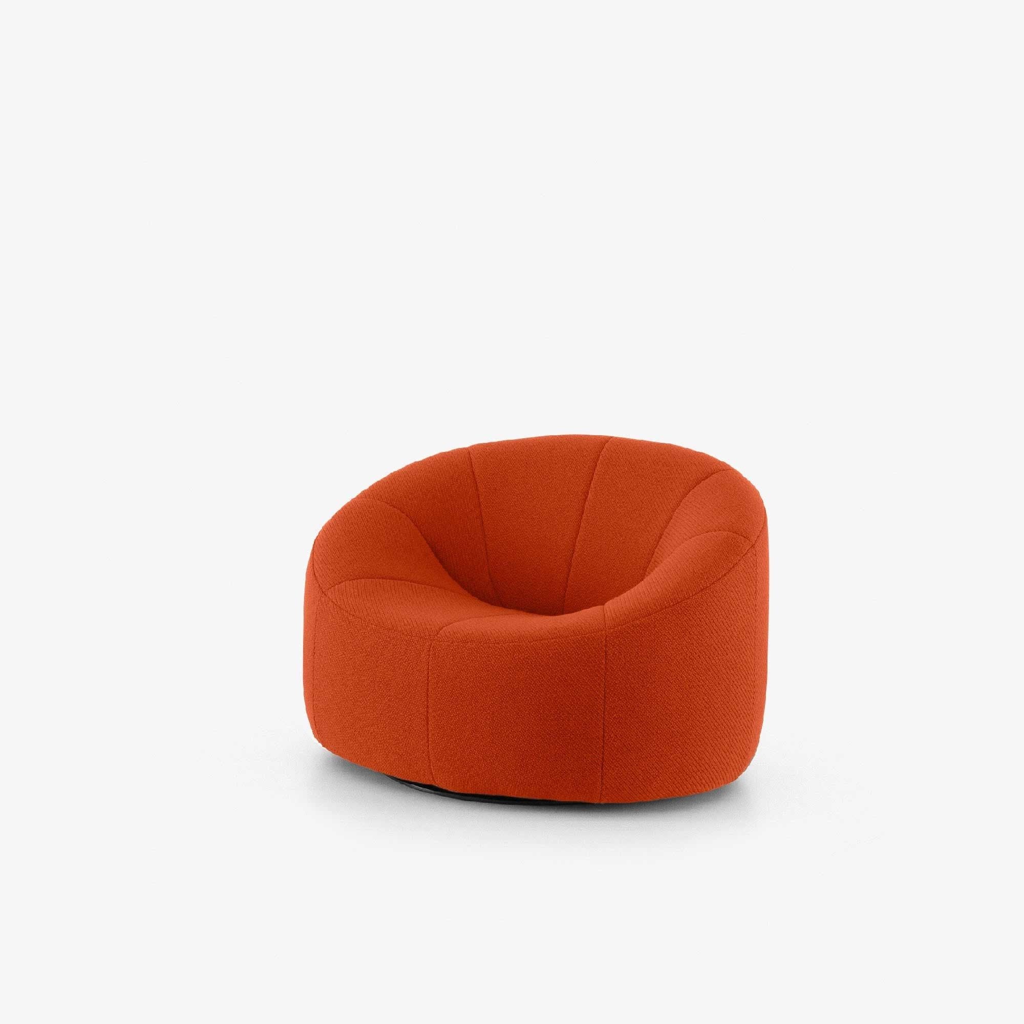 Pumpkin Armchair by Ligne Roset | Grafunkt