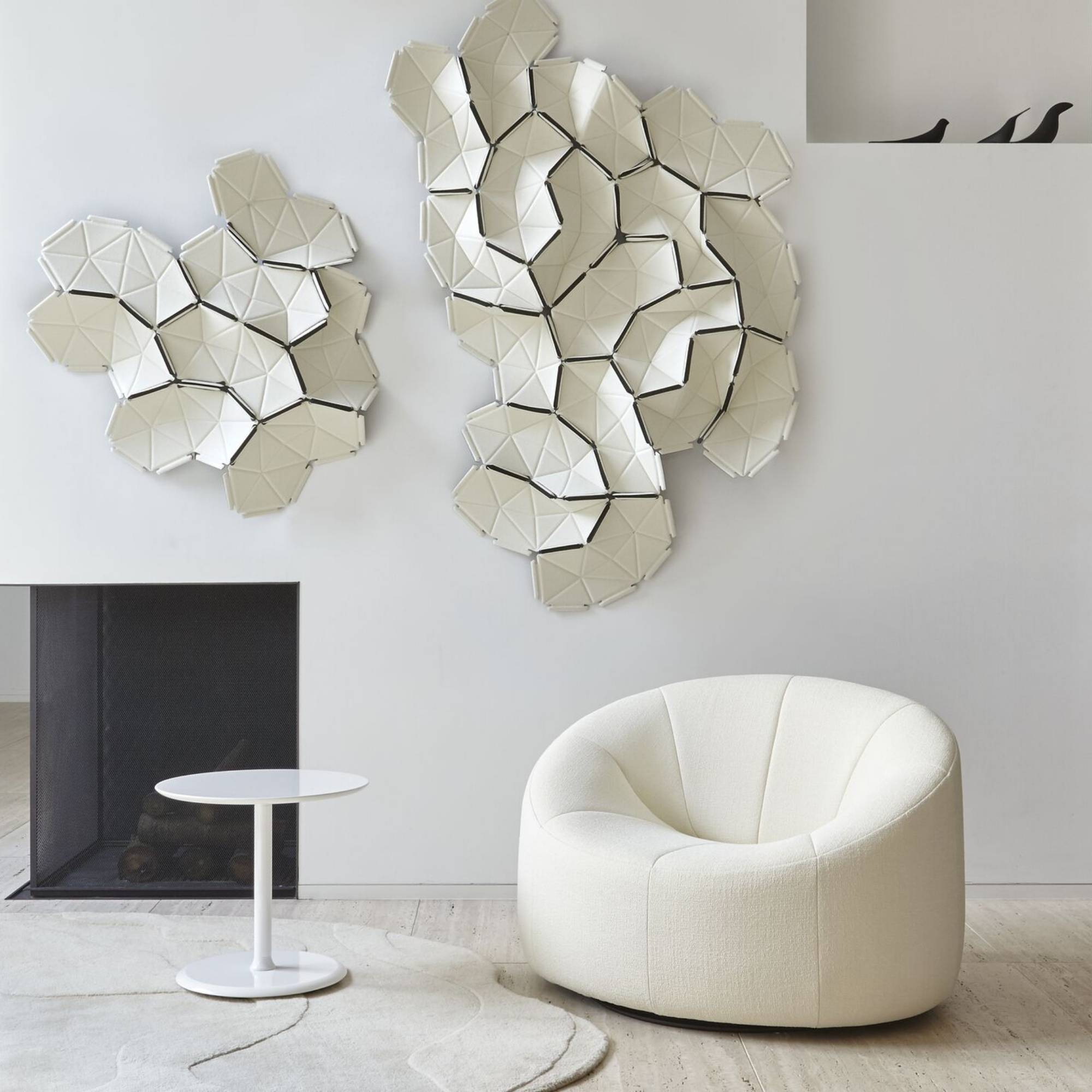 Pumpkin Sofa Large Settee, Ligne Roset | Grafunkt