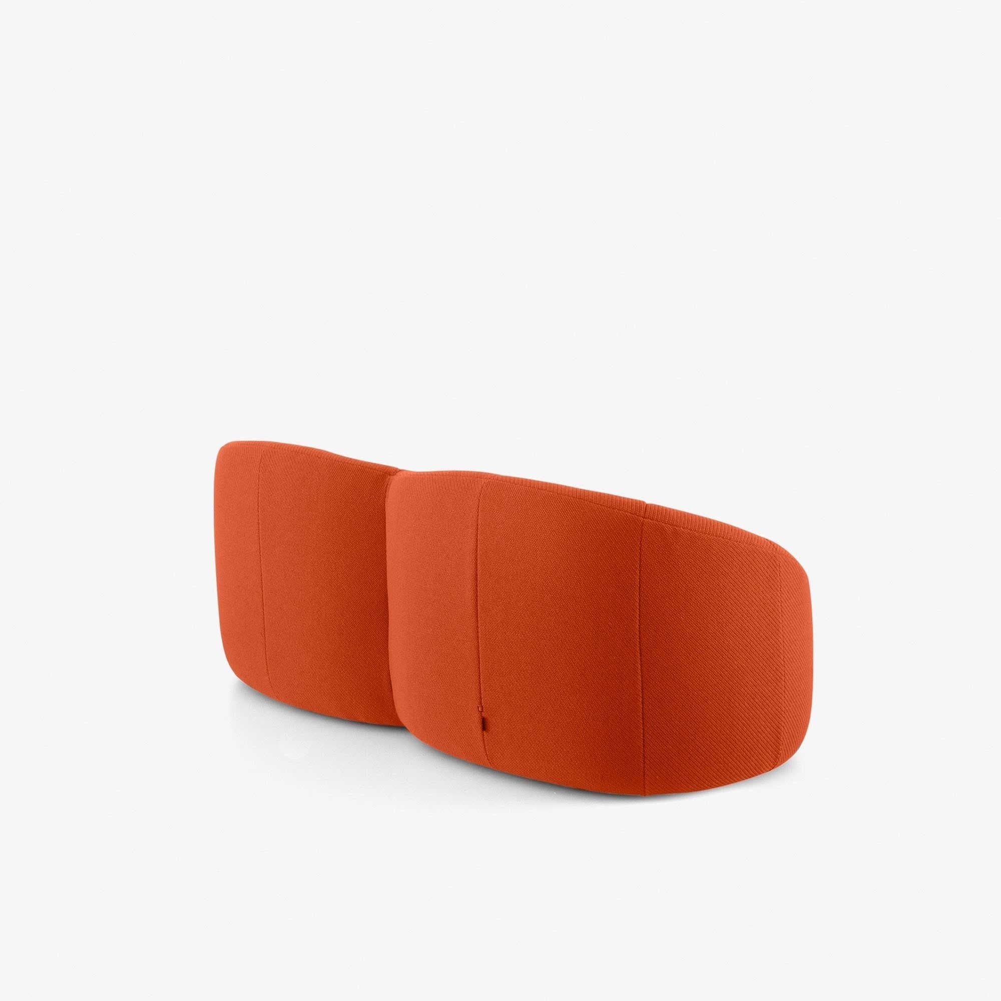Pumpkin Sofa Medium Settee, Ligne Roset | Grafunkt