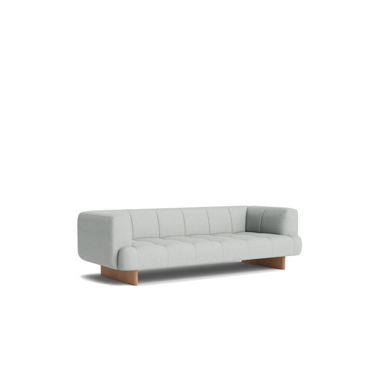 Quilton Lift Sofa, 3-Seater