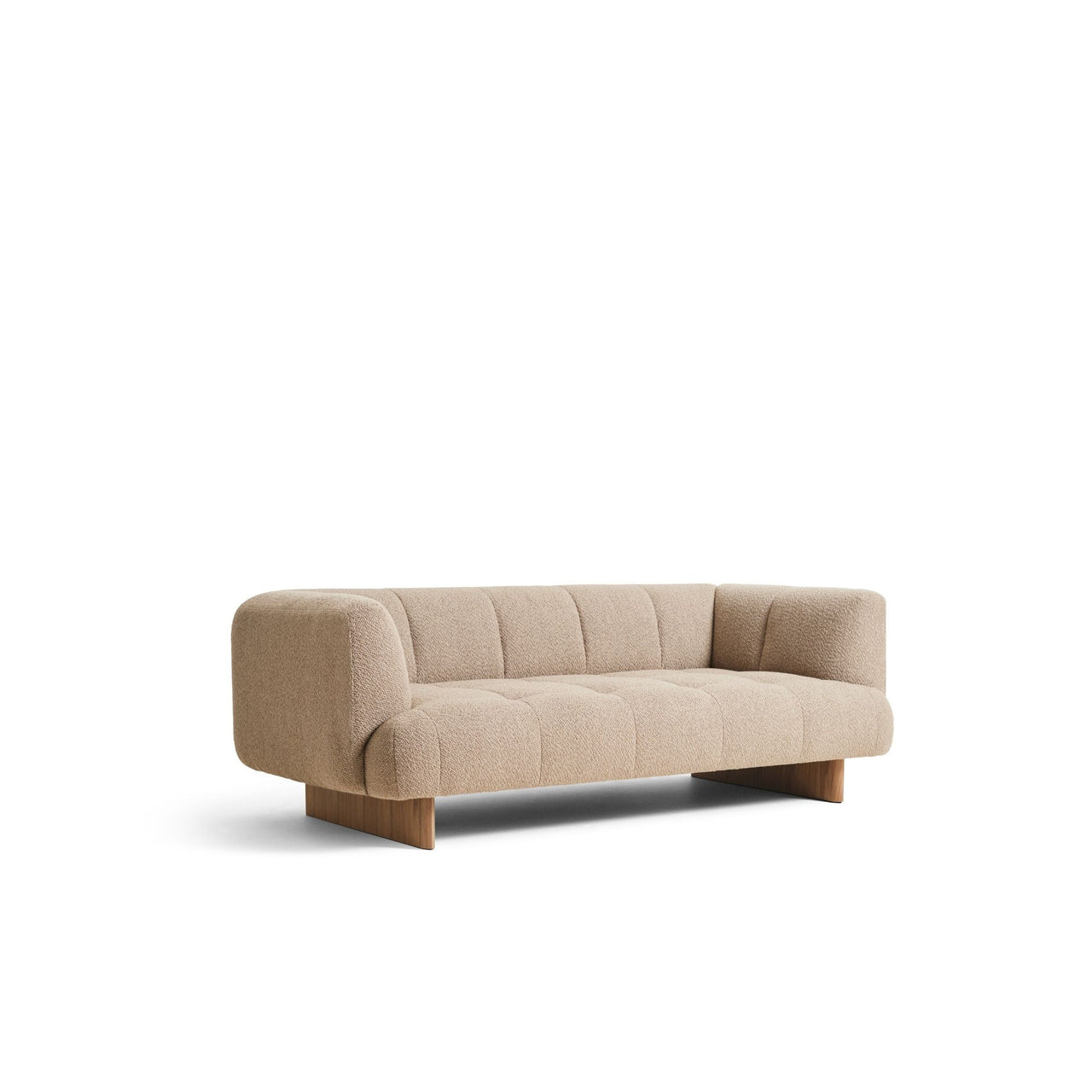 Quilton Lift Sofa, 2-Seater