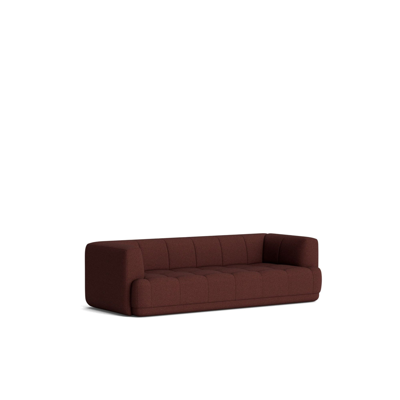 Quilton Sofa, 3-Seater