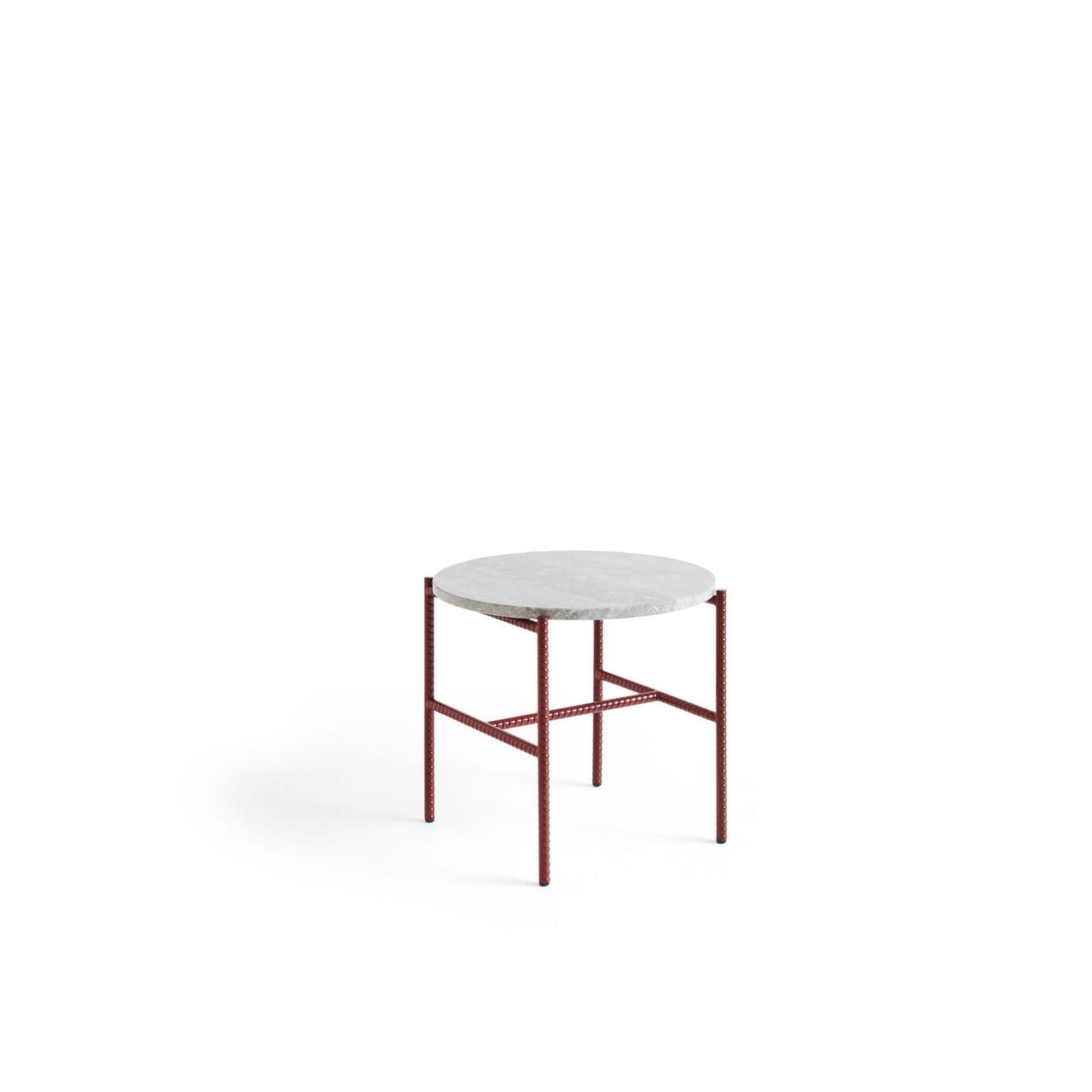 Rebar Round Side Table, Ø45