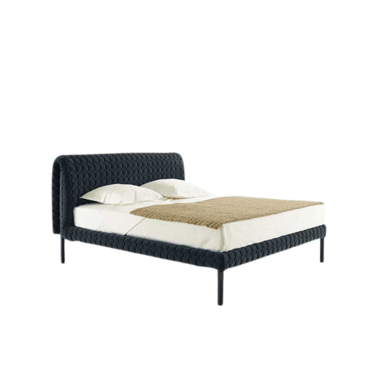 Ruche Bed, King