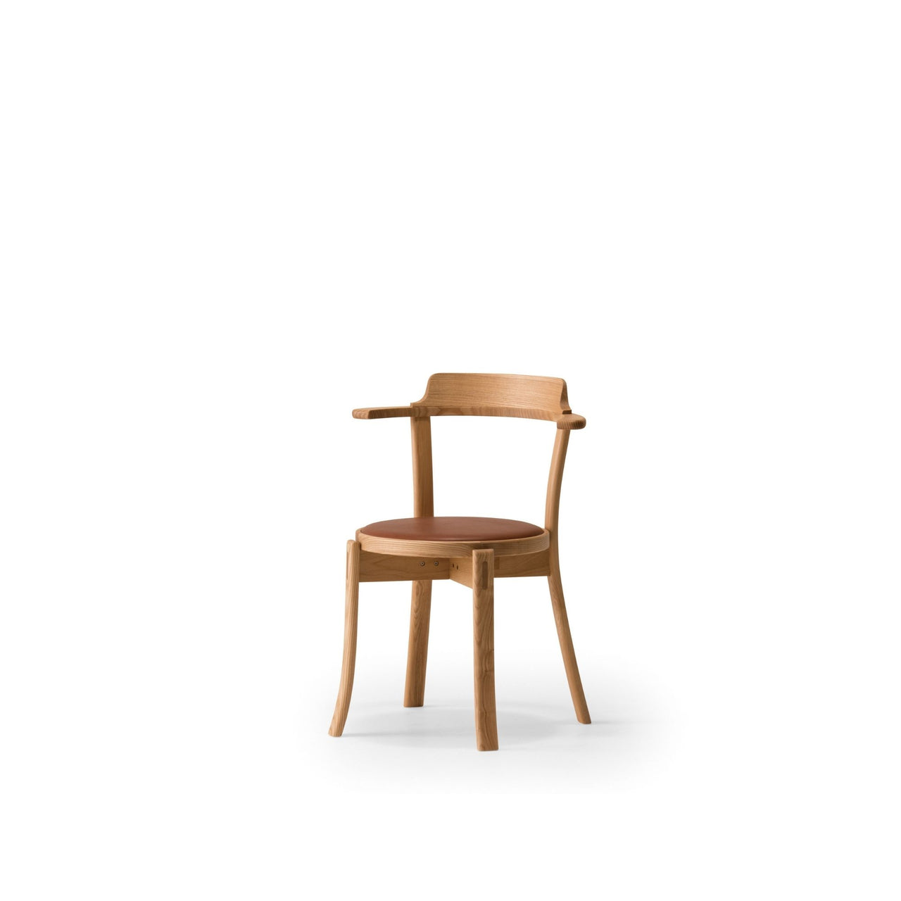 Runt Om Chair, Upholstered