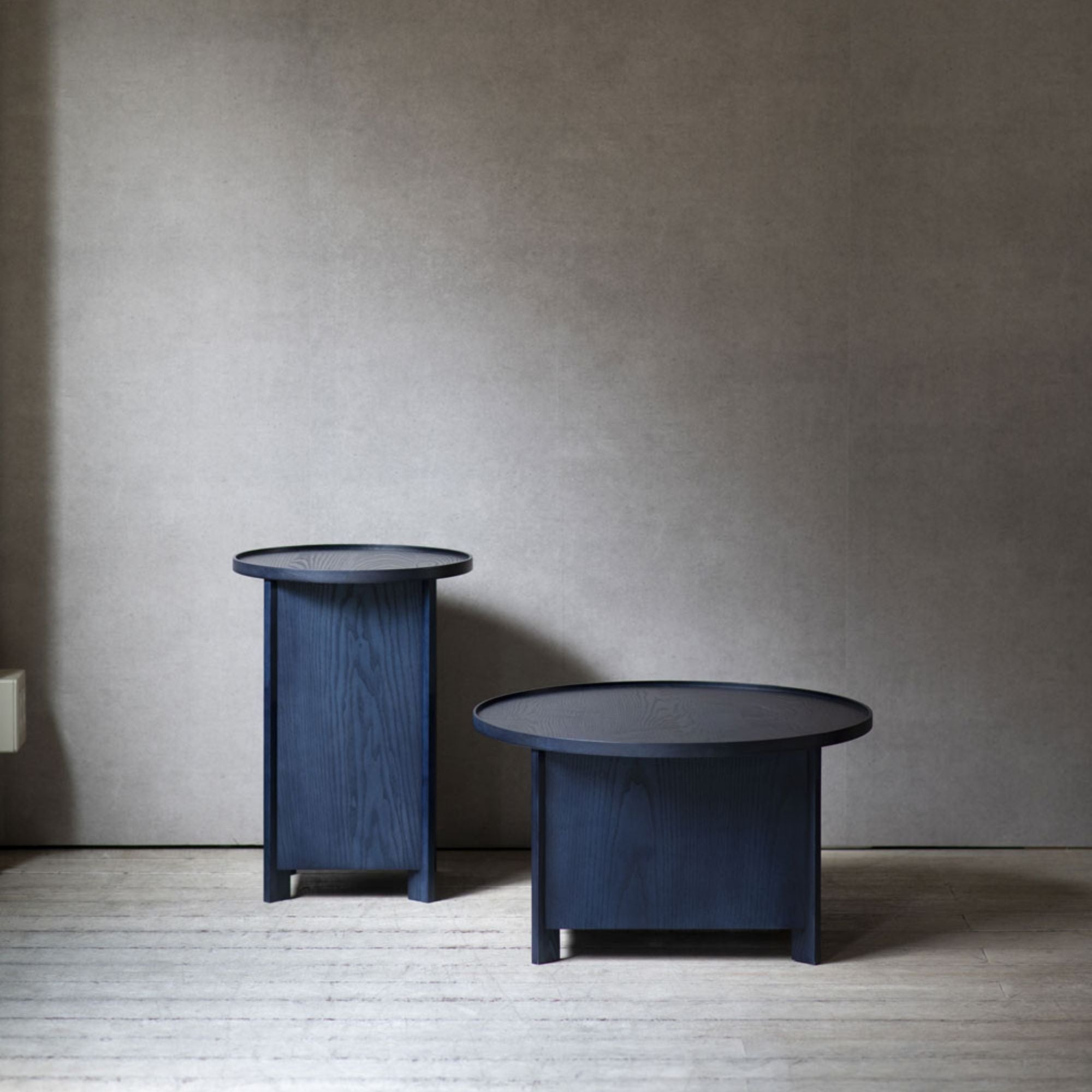 Sake Coffee Table with Storage, Ariake | Grafunkt